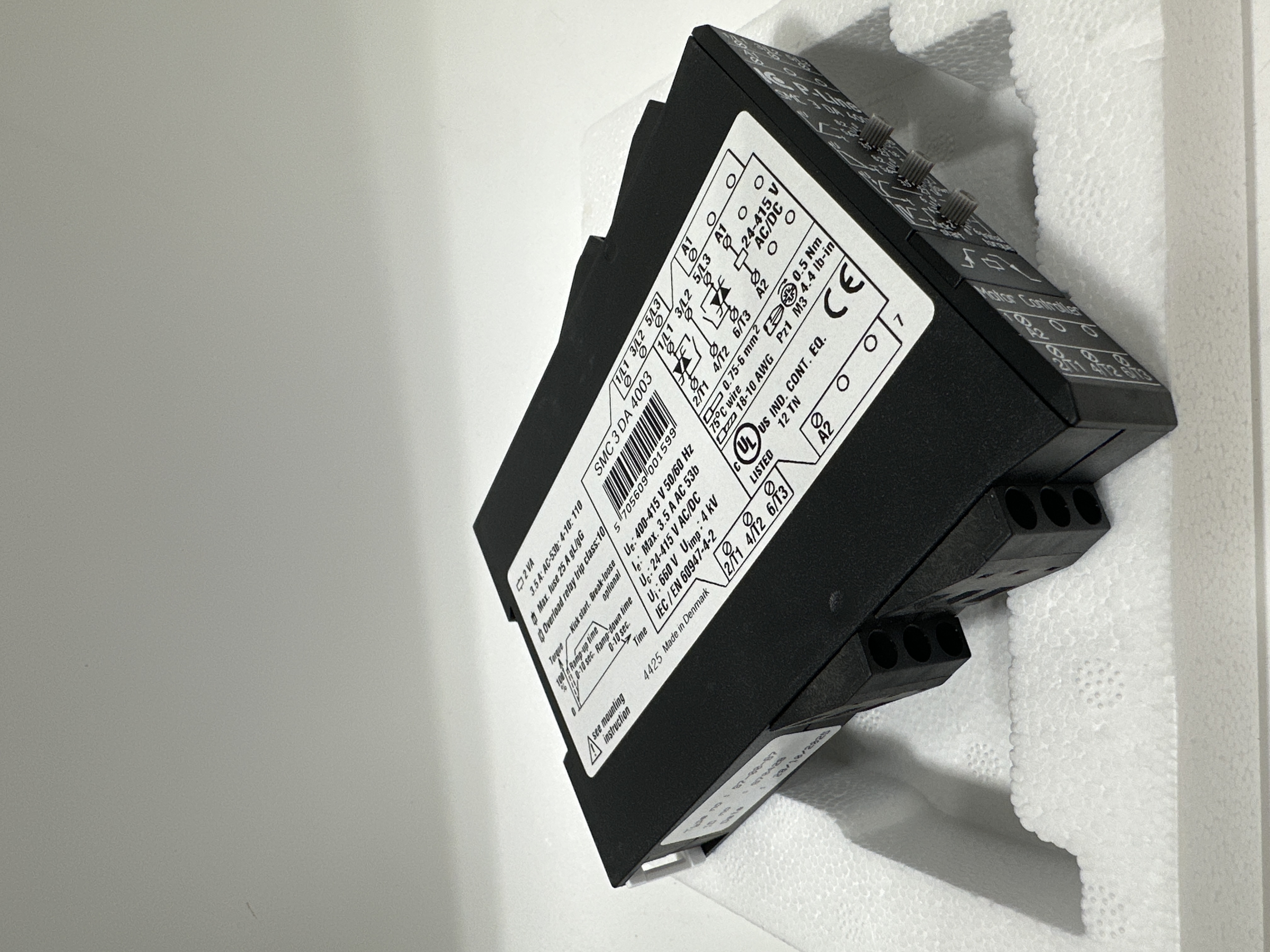 IC.SMC3DA4003