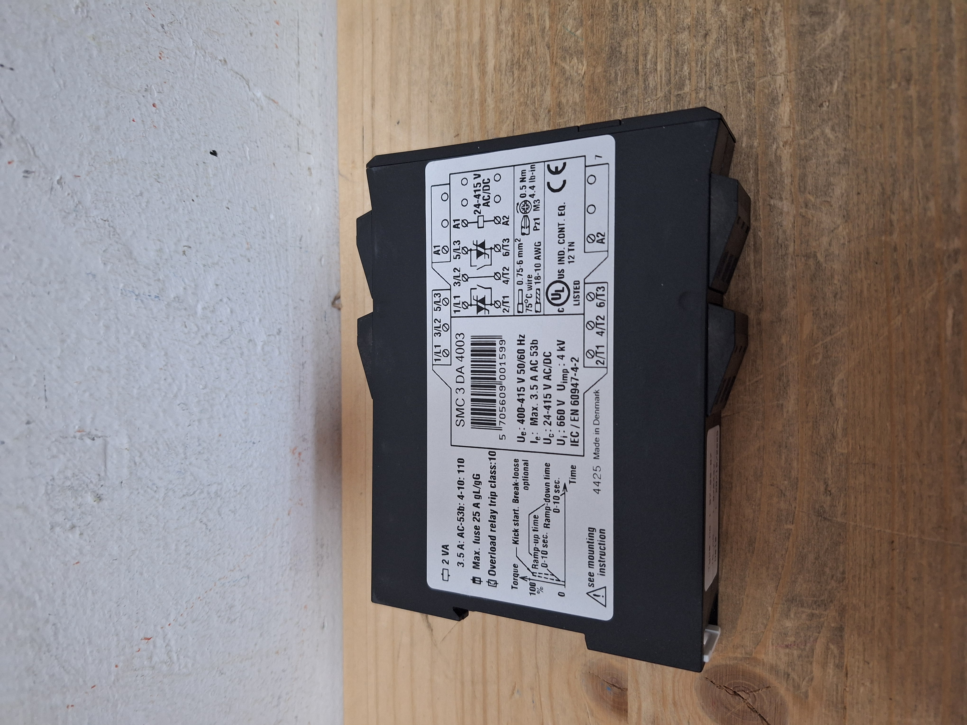 IC.SMC3DA4003 preview 2