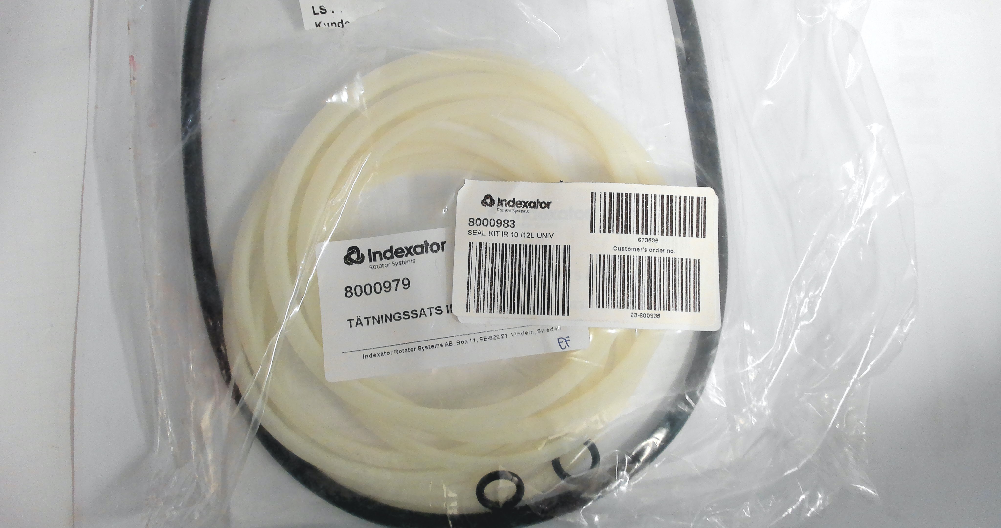 R 10/IR 12 L universal / 8000983