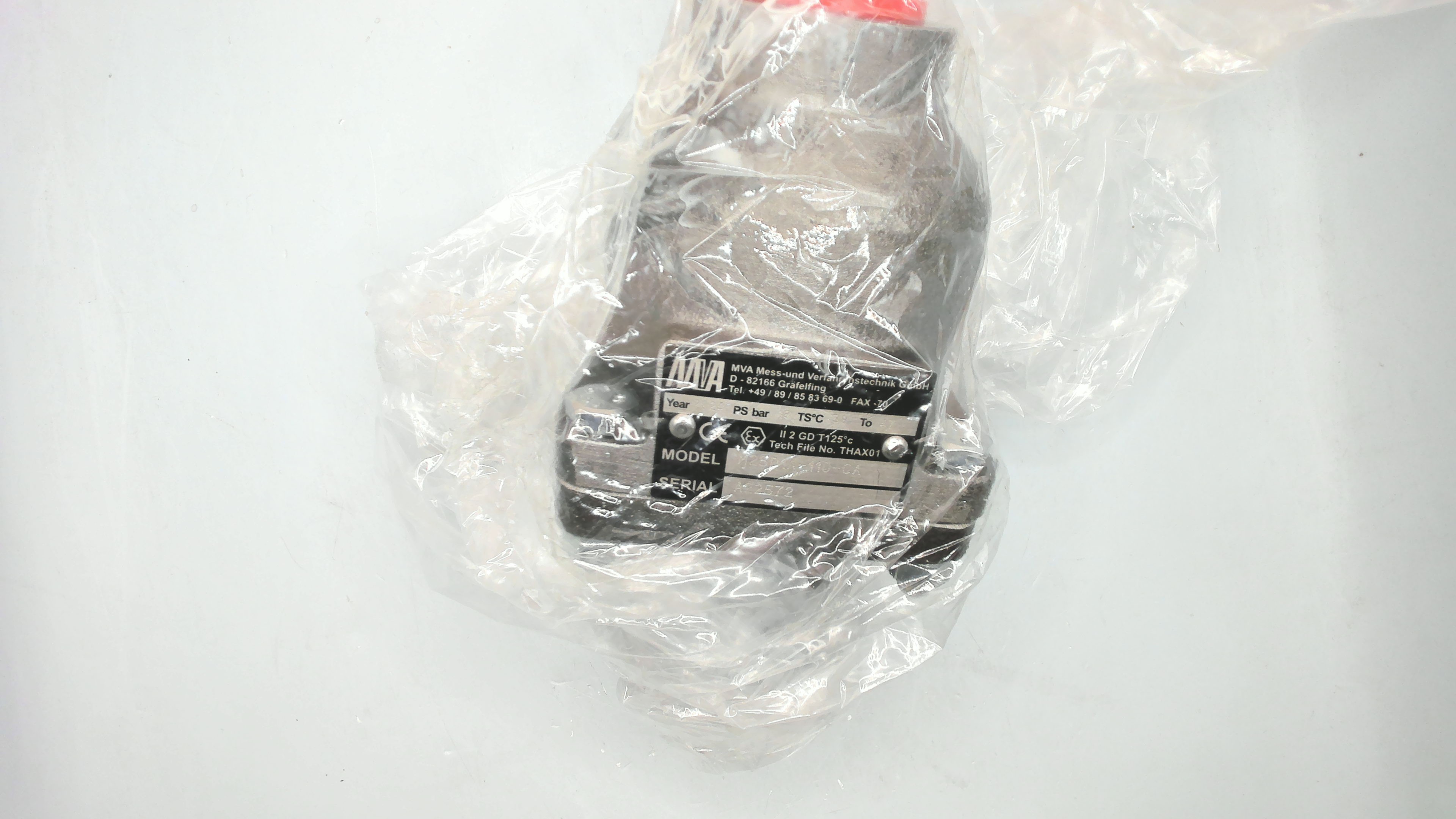 M25D1A110CA