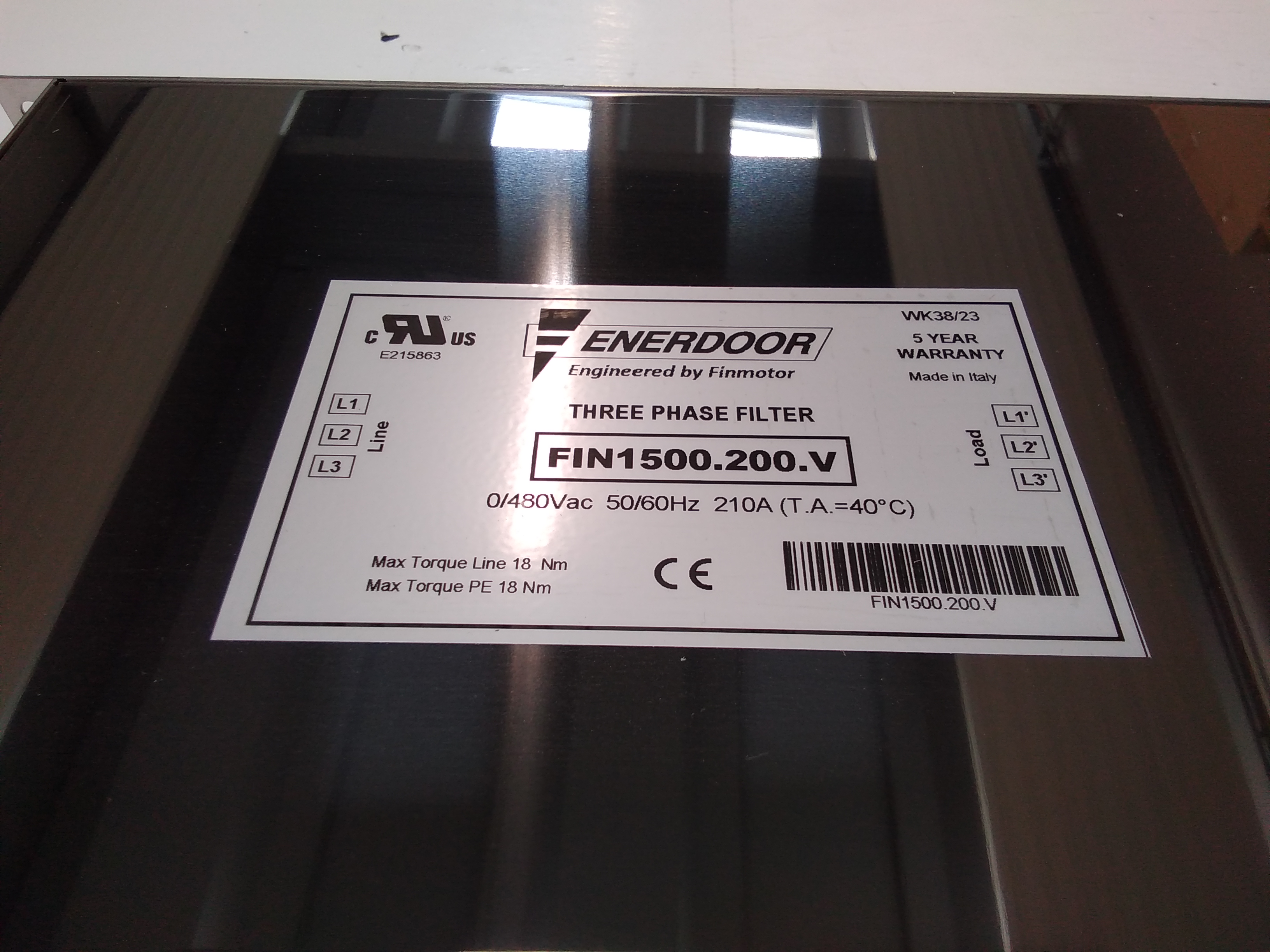 FIN1500.200.V