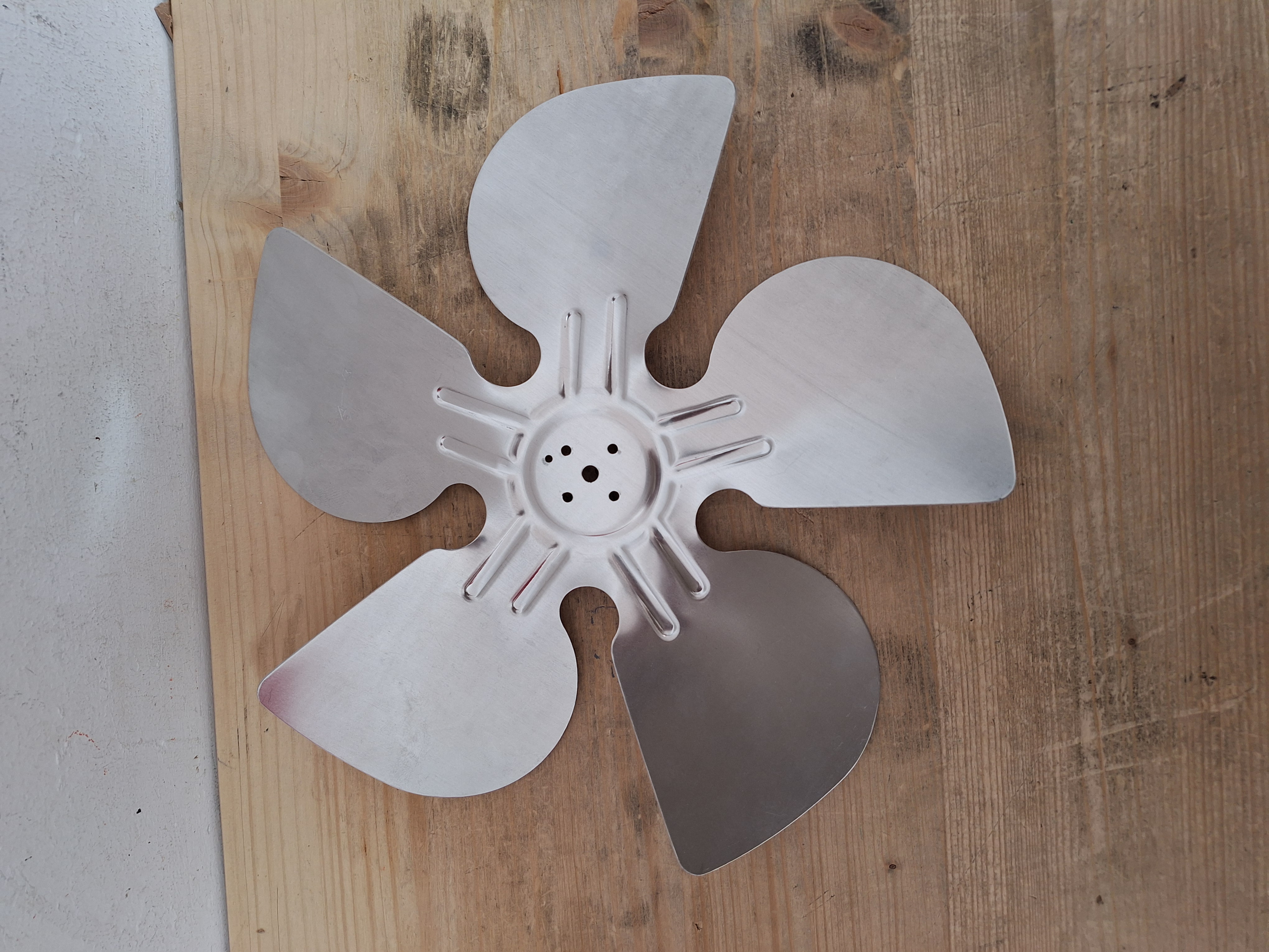 Blades for F25YA0000VA02 preview 2