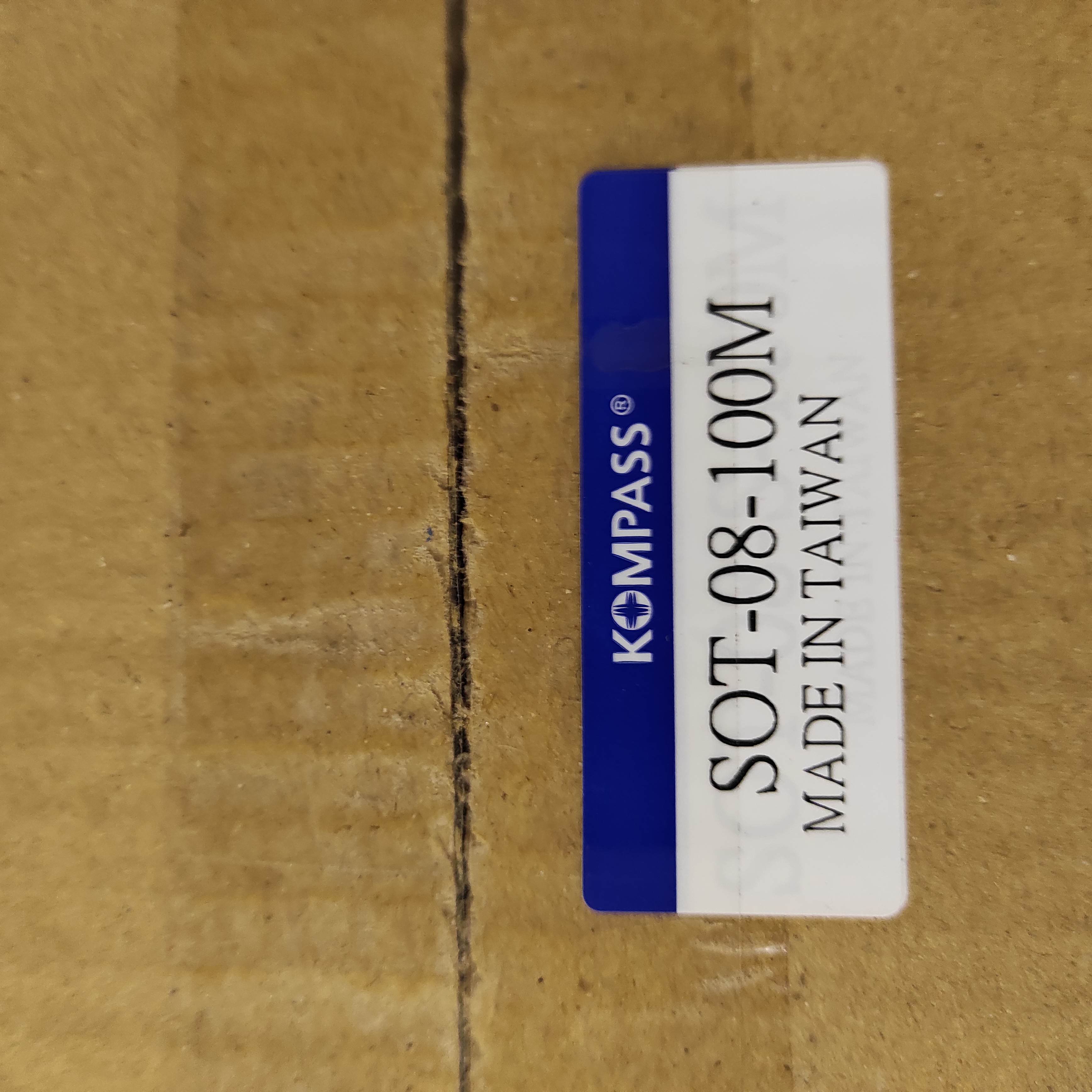 SOT-08-100M