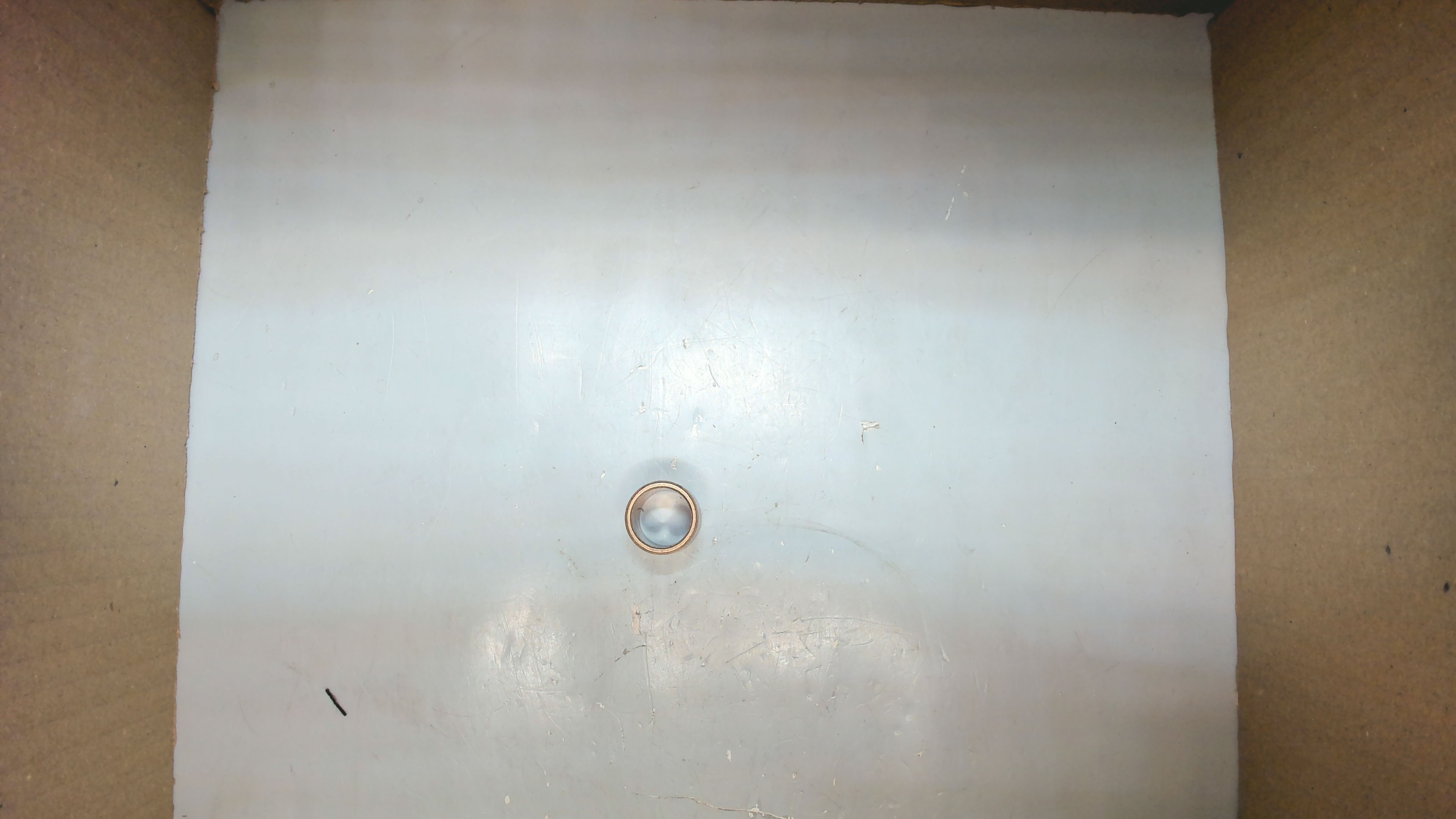 BP25, Rohr 16 x 20 - 016 mm