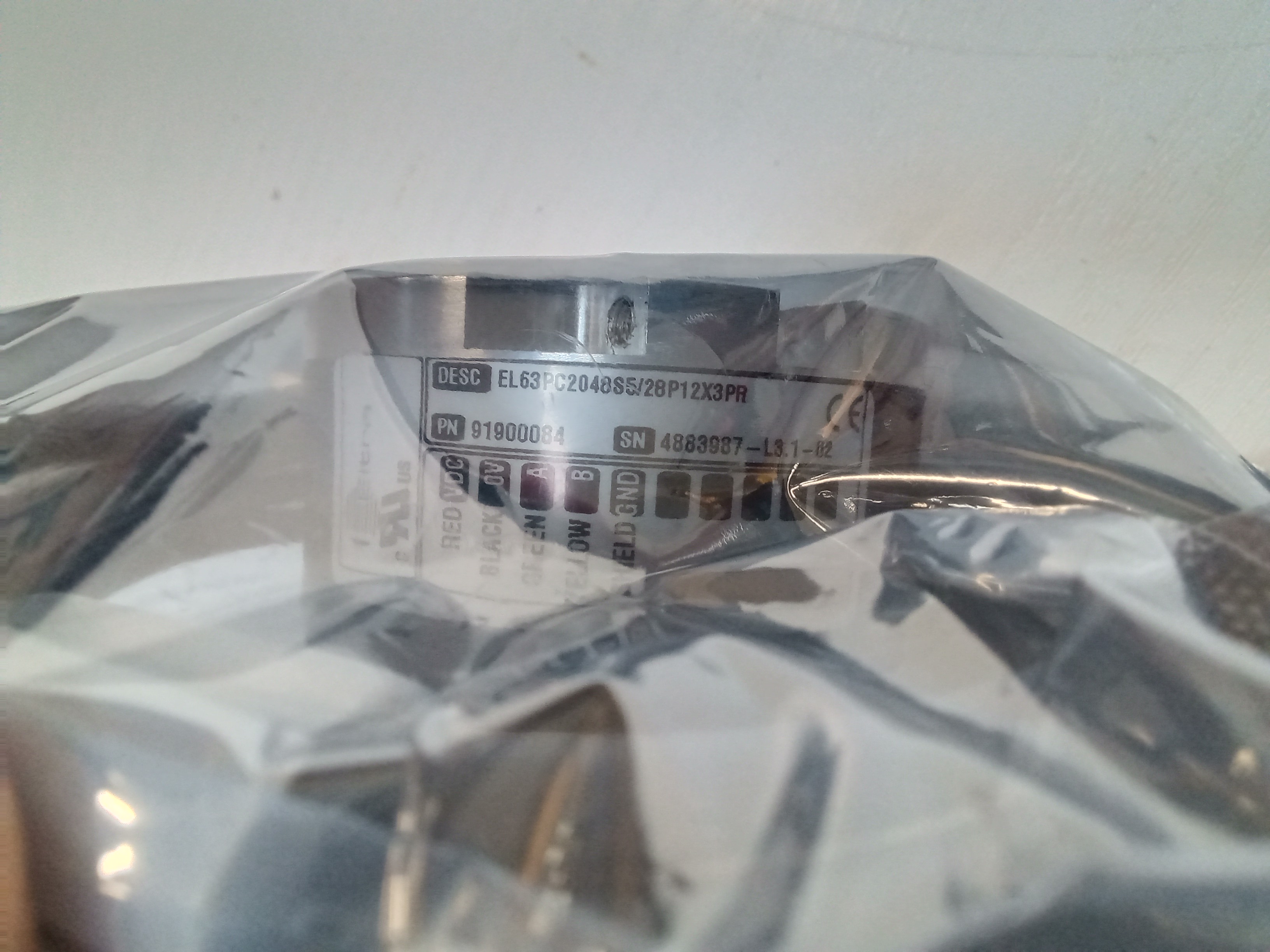 EL63PC2048S5/28P12X3PR