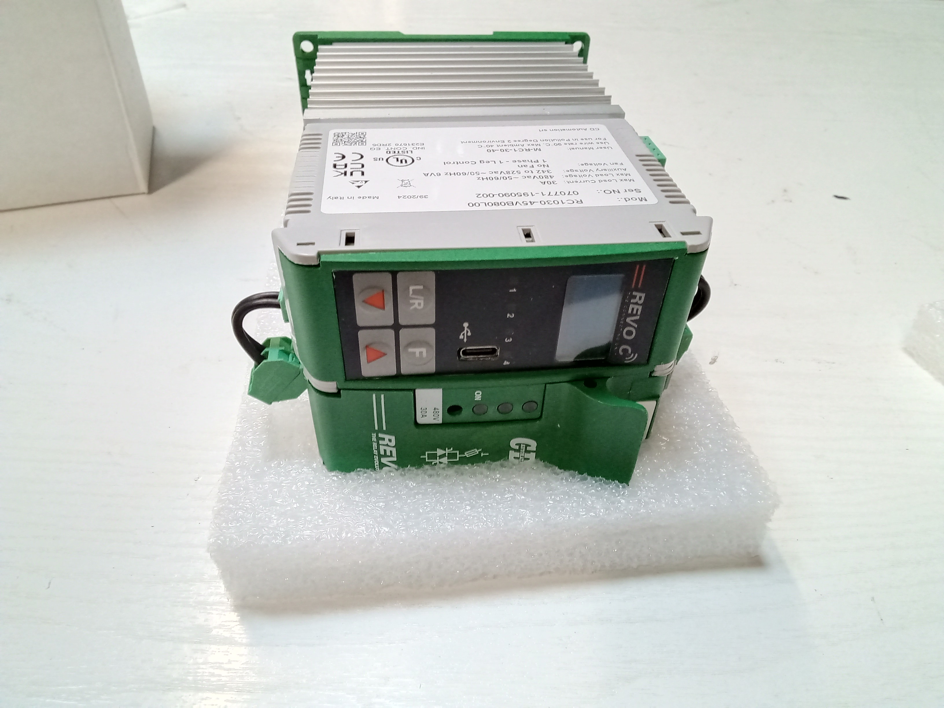 RC1030-45VB080L00 preview 2