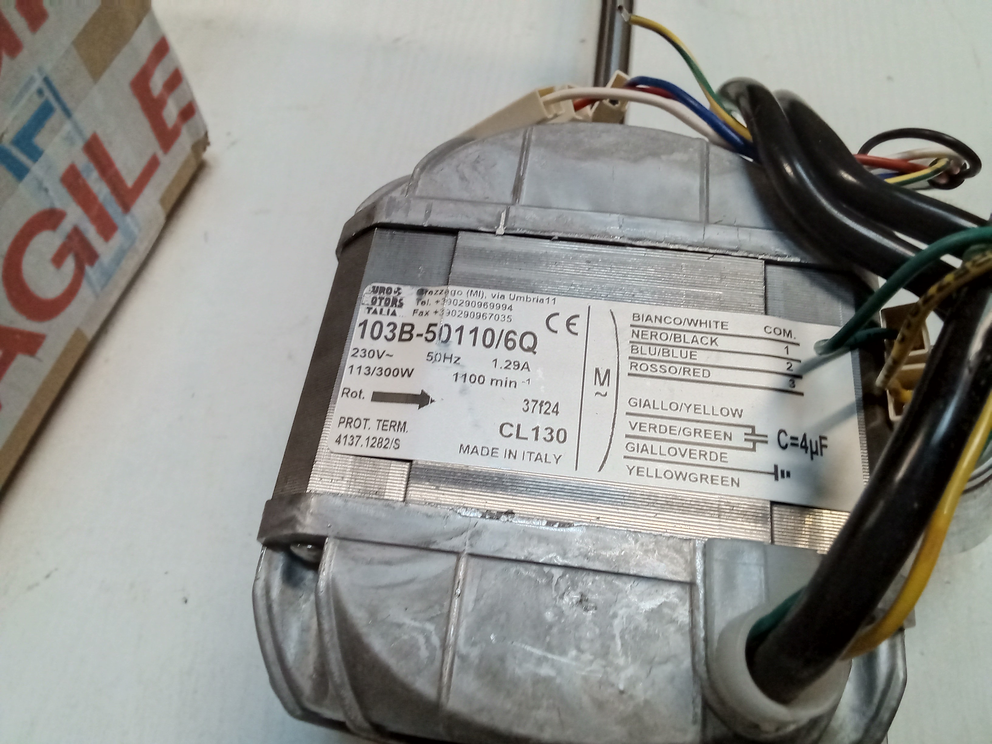 EMI  103B-50110/6Q preview 2