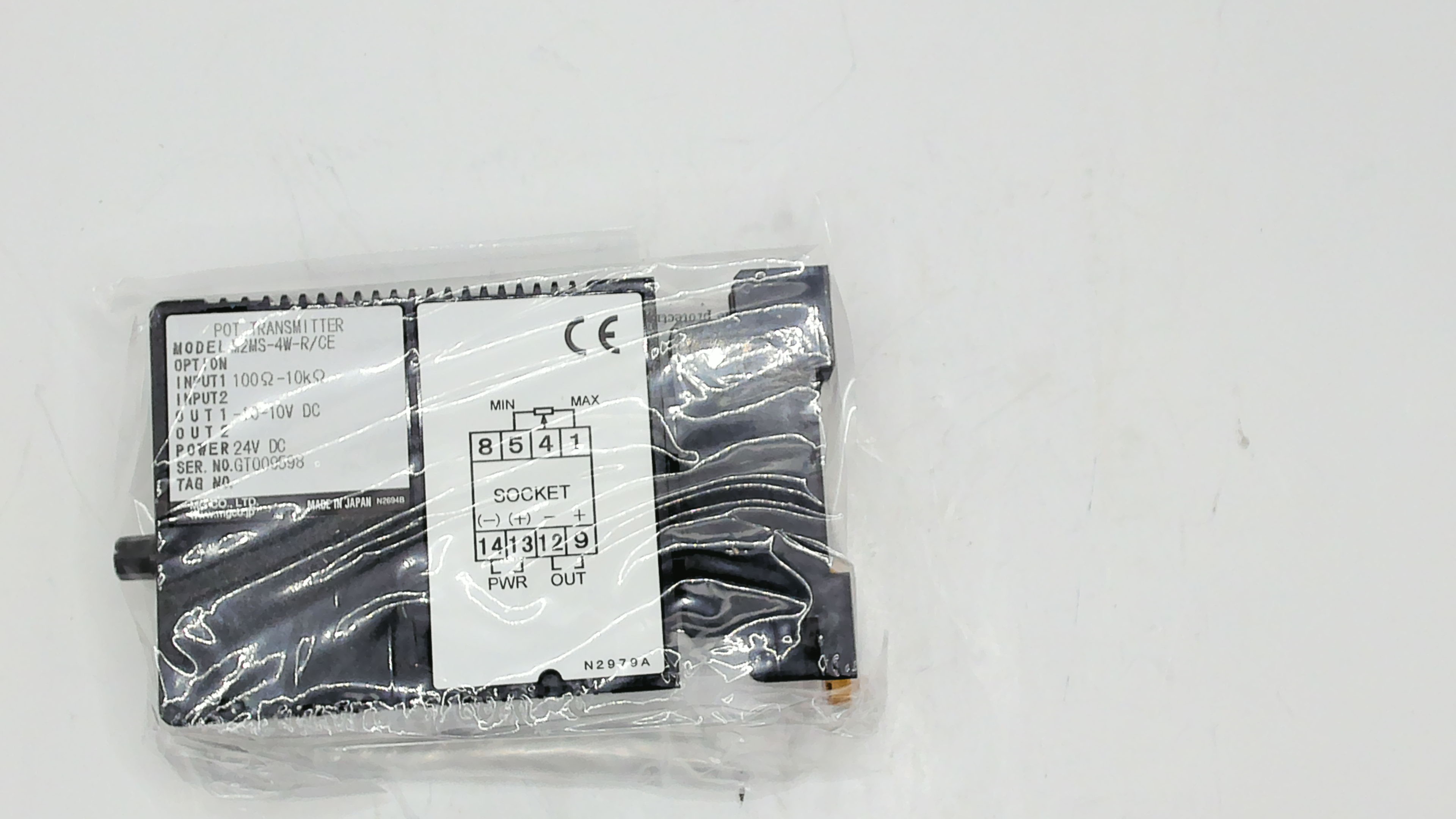 M2MS-4W-R