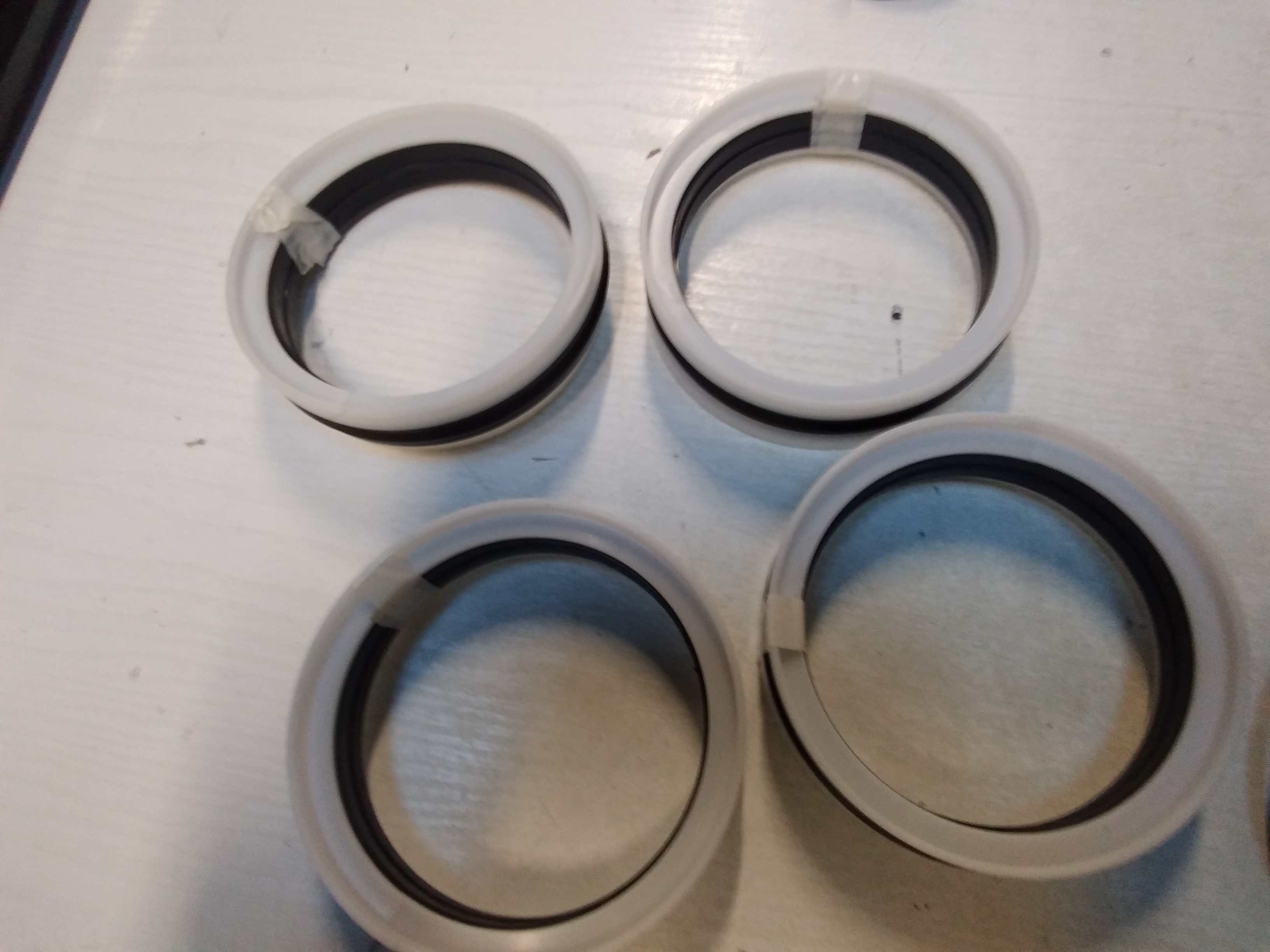 O-Ring OR 862 preview 2