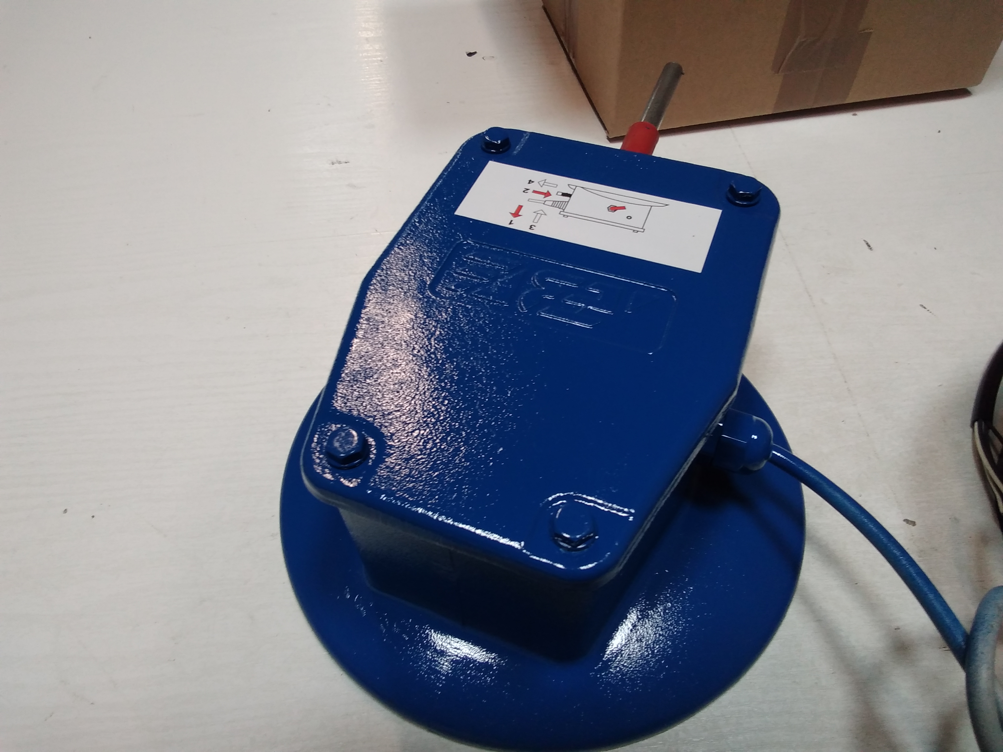 SBL-847DB