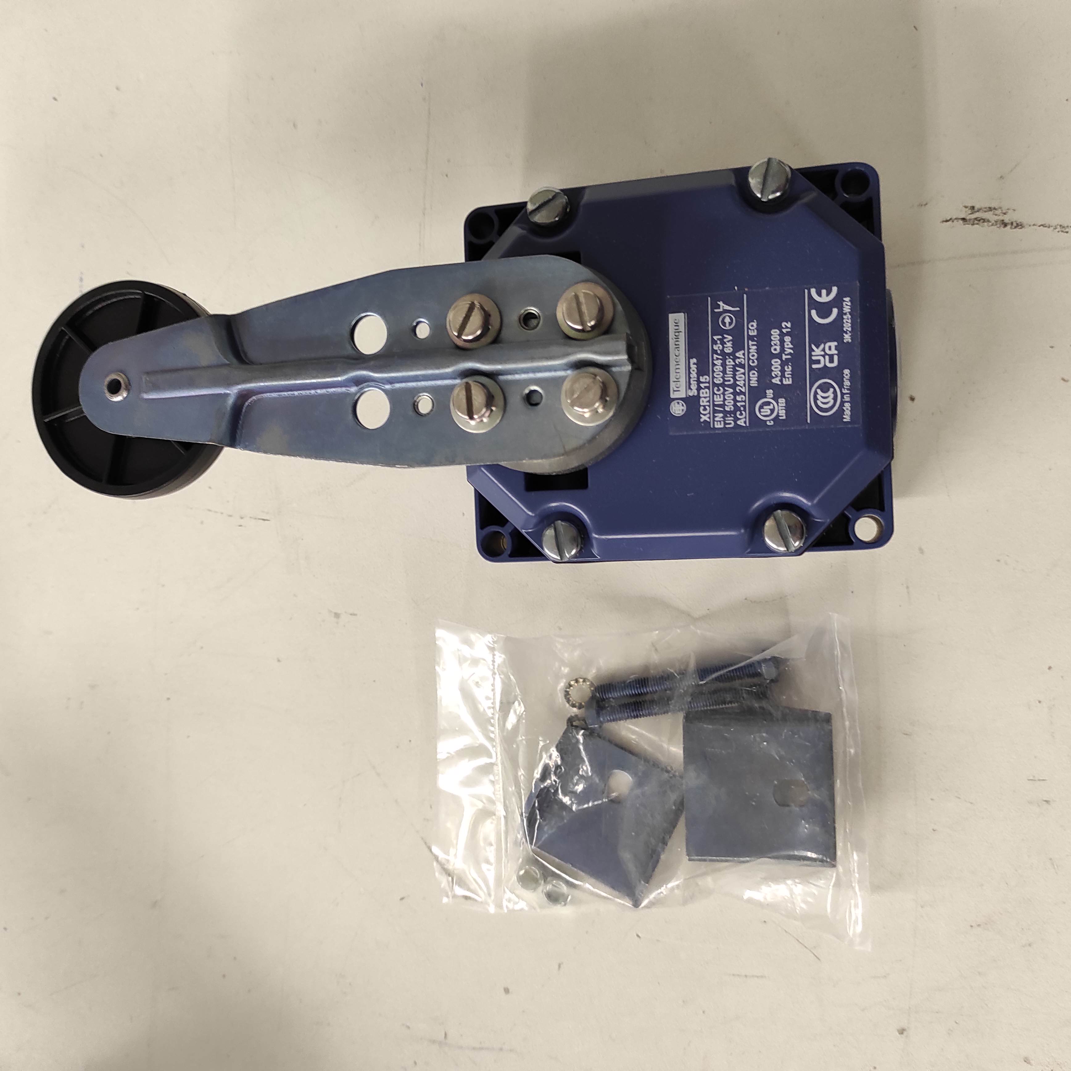 SL-761/S preview 3