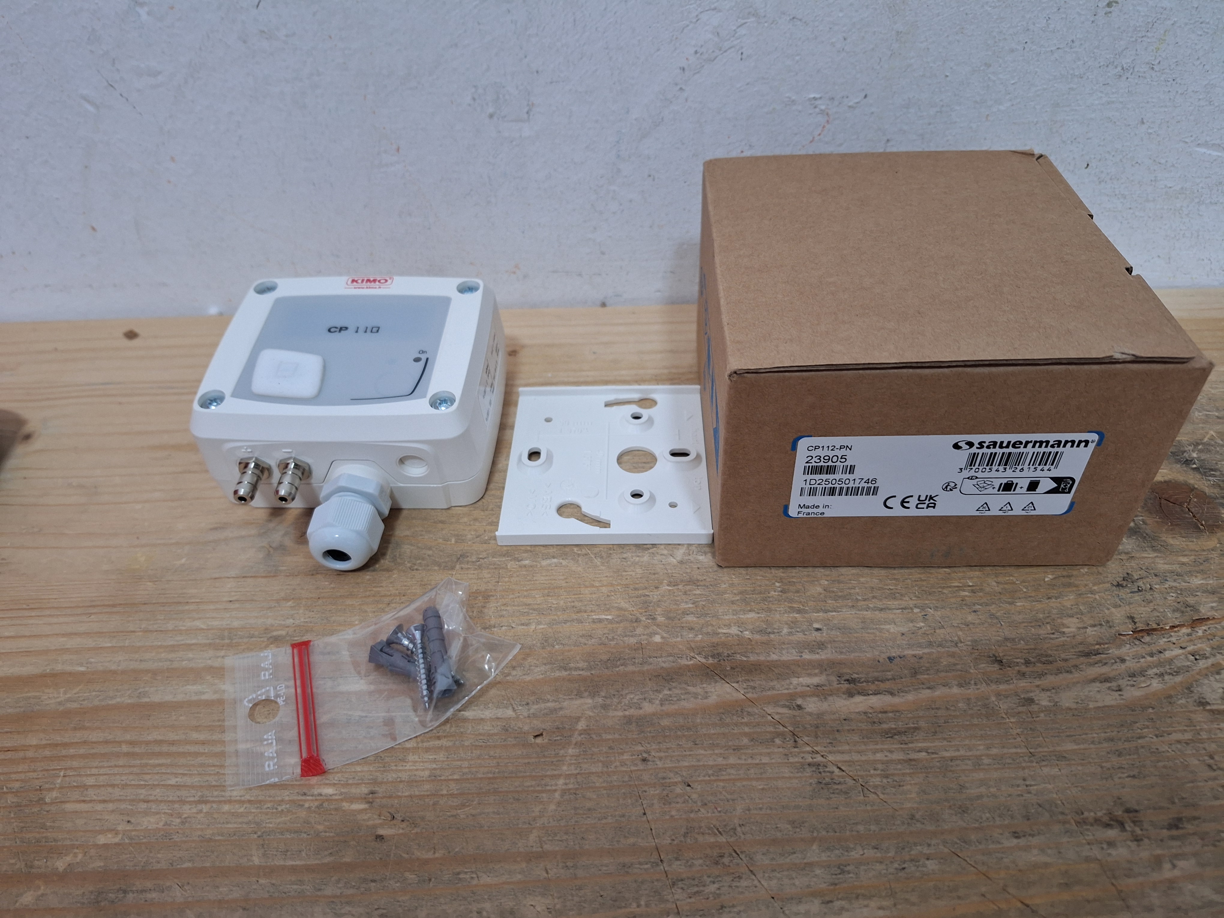 CP112-PN without display preview 2