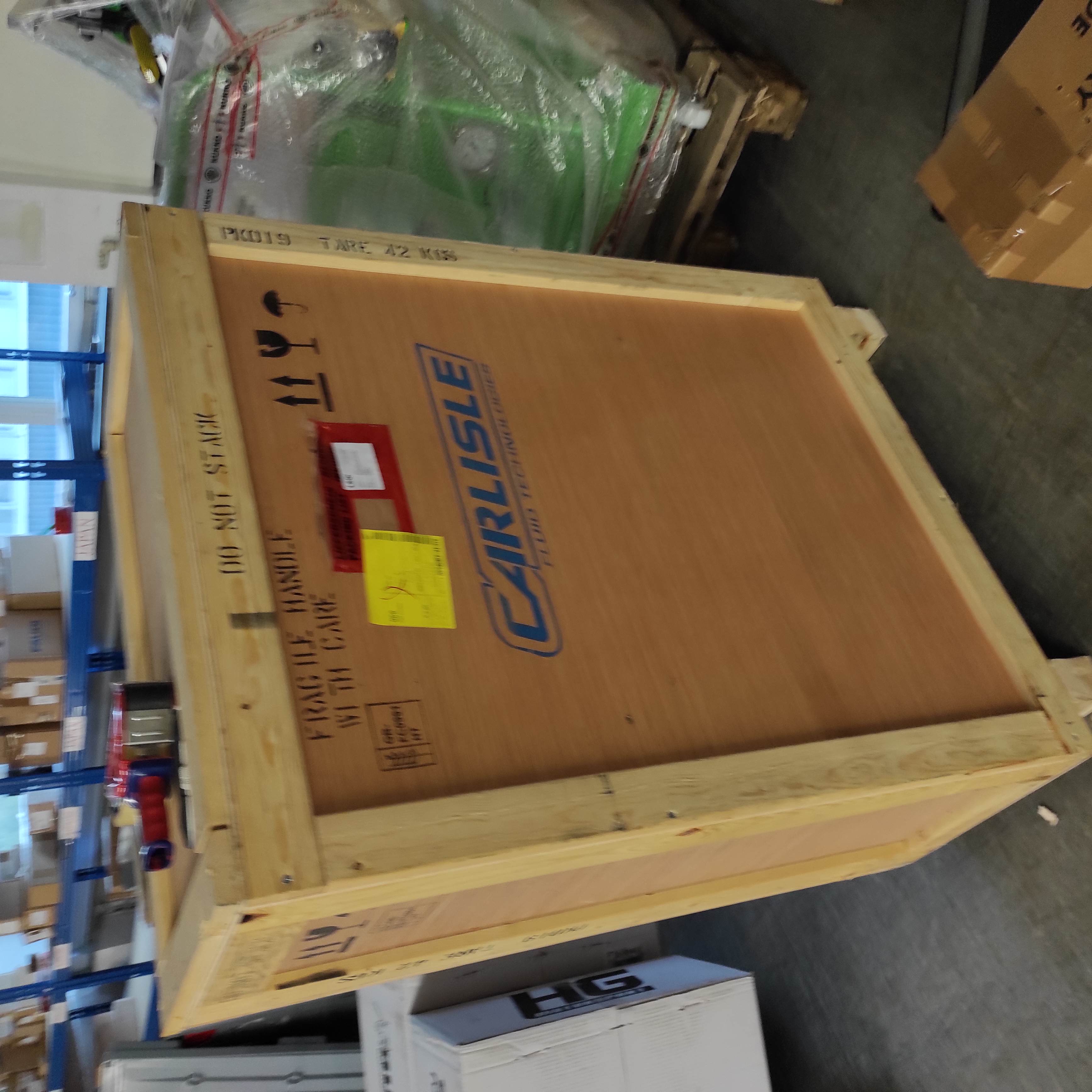 104017 / E2-15 SMART PUMP (EU)