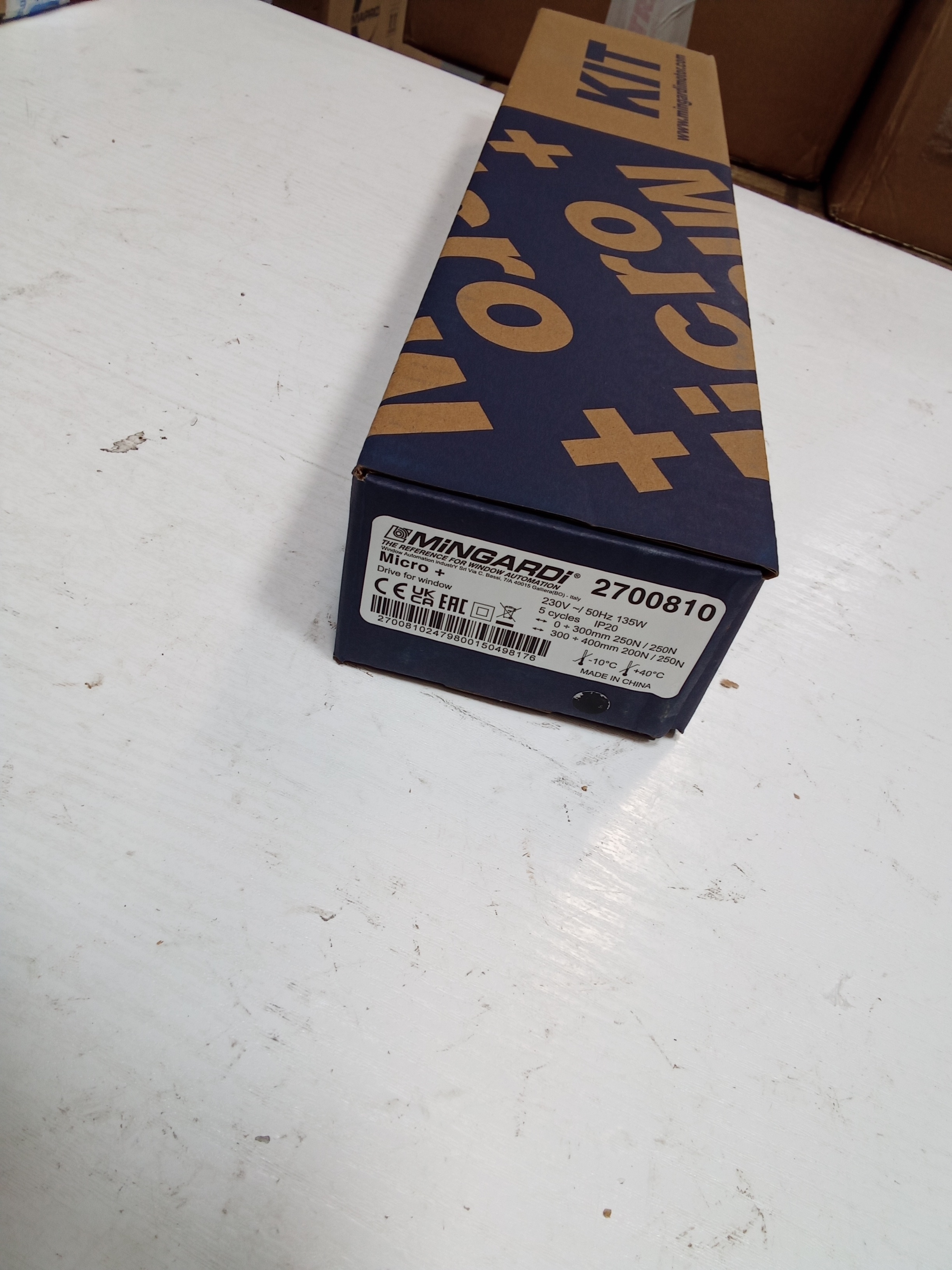 NEK2700810 preview 3