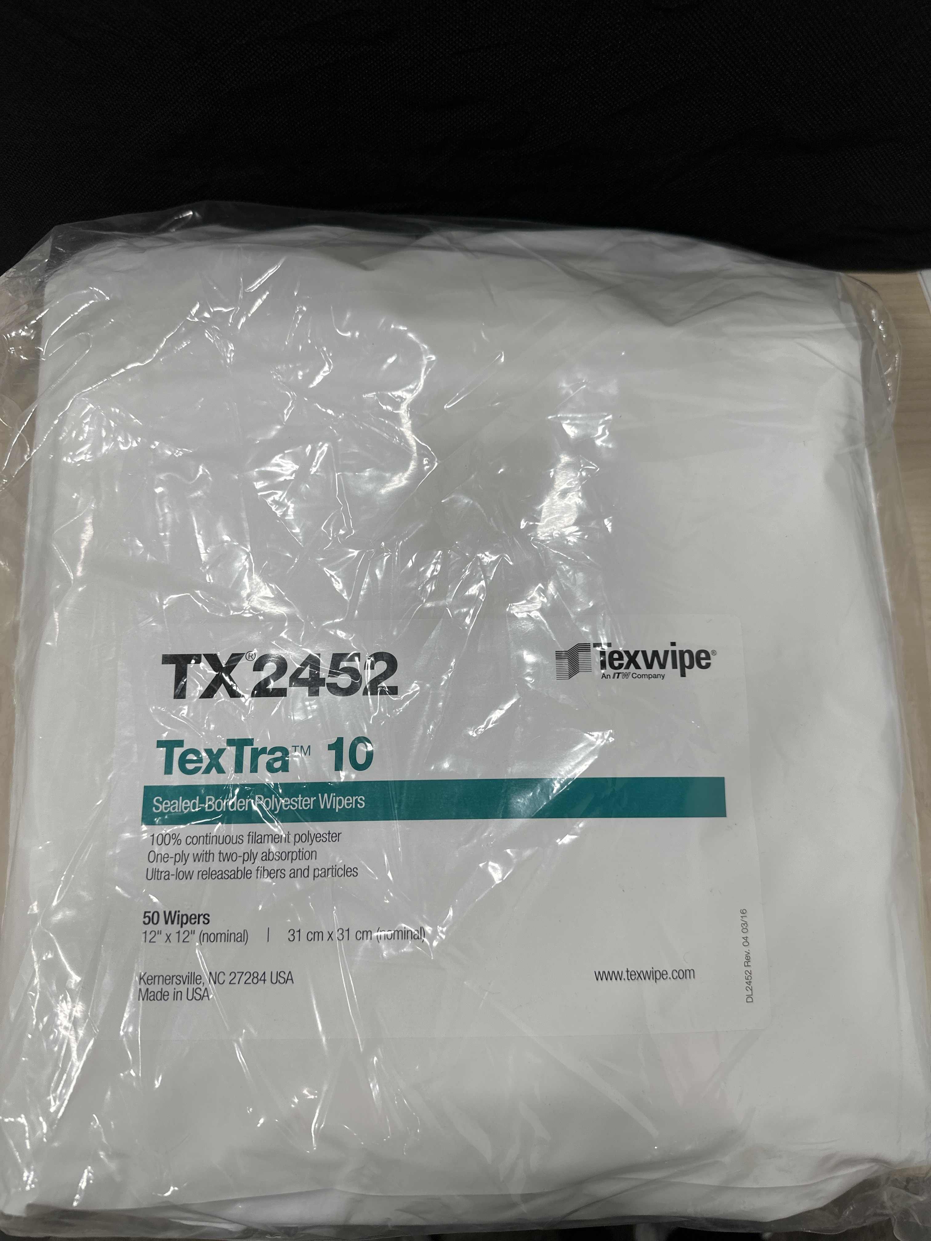 TX2452 preview 2