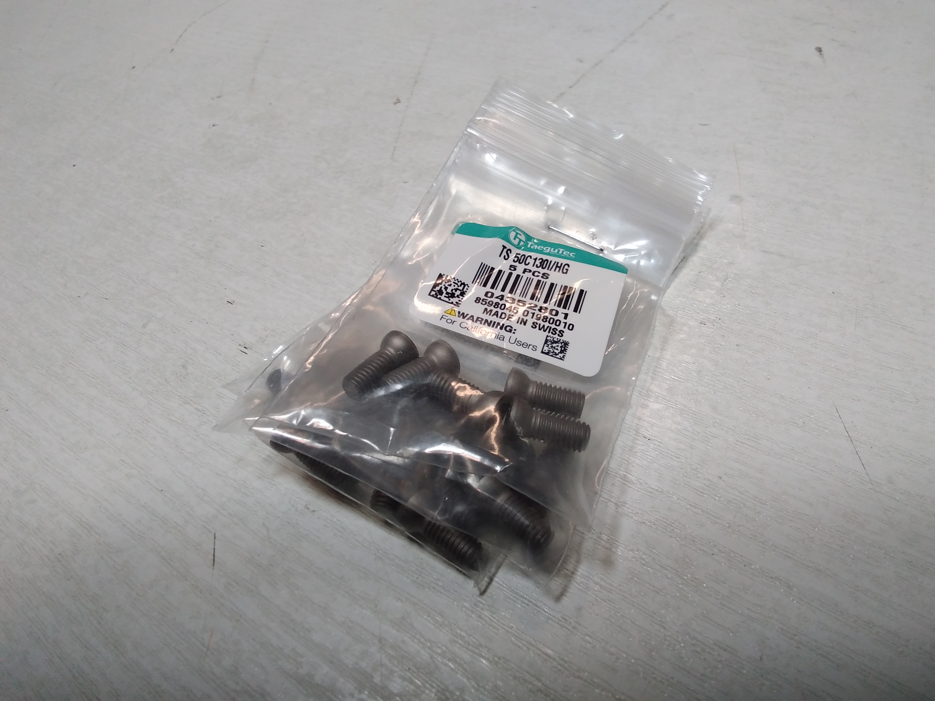 TS 50C130I/HG