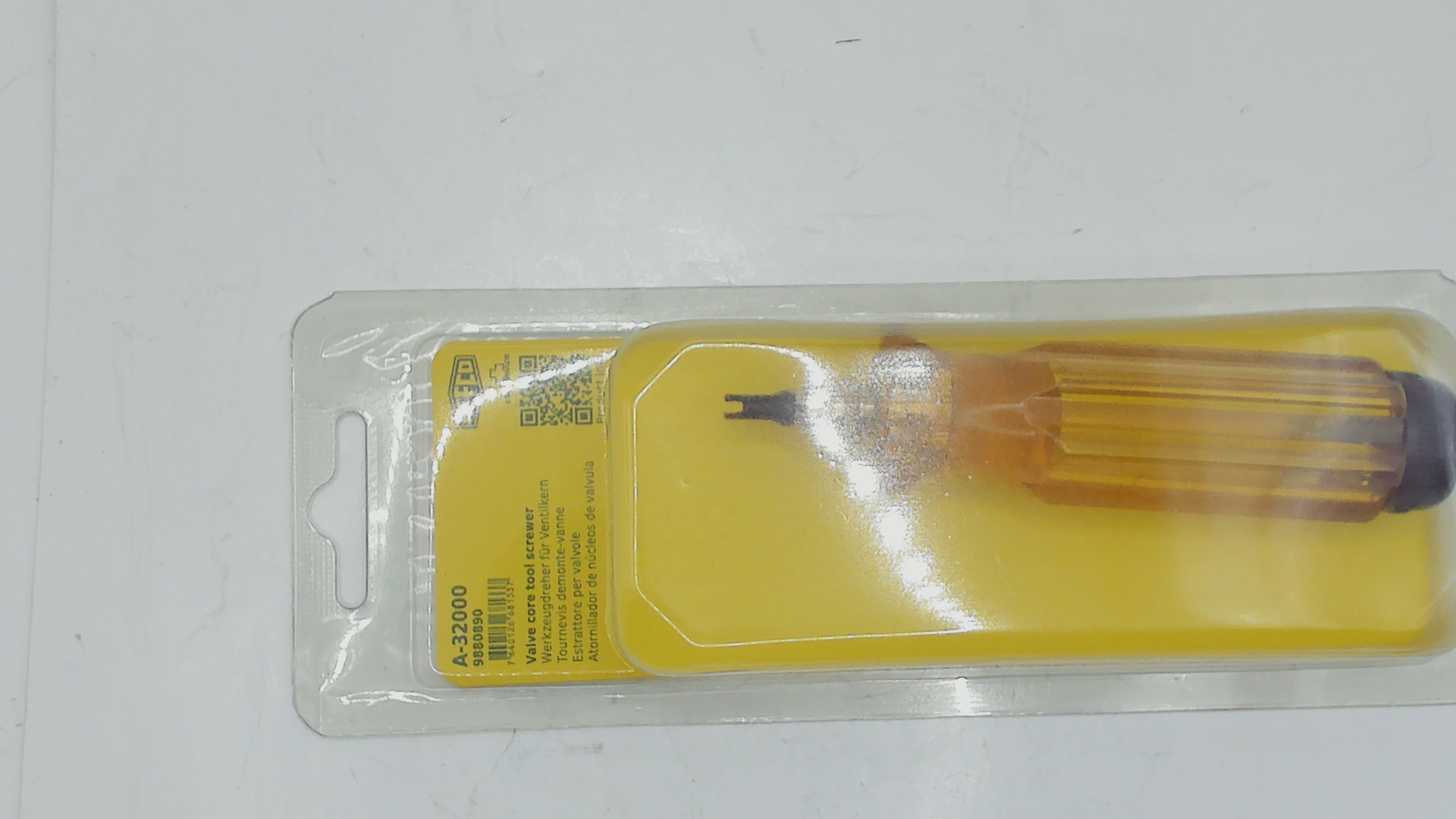 REF NO: 9880890  6 EXTRA CORES, TYPE: A-32000
