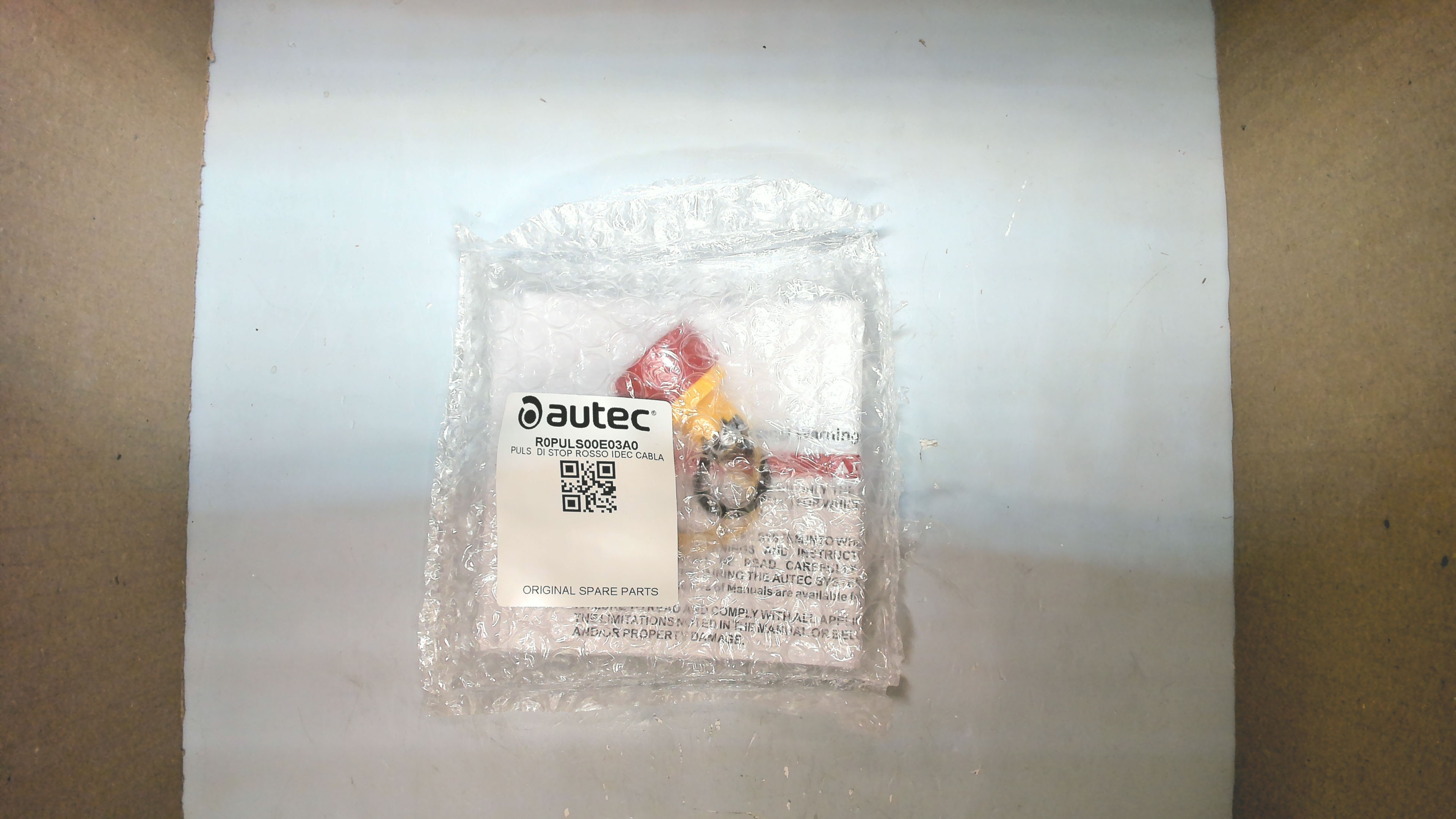 R0PULS00E03A0
