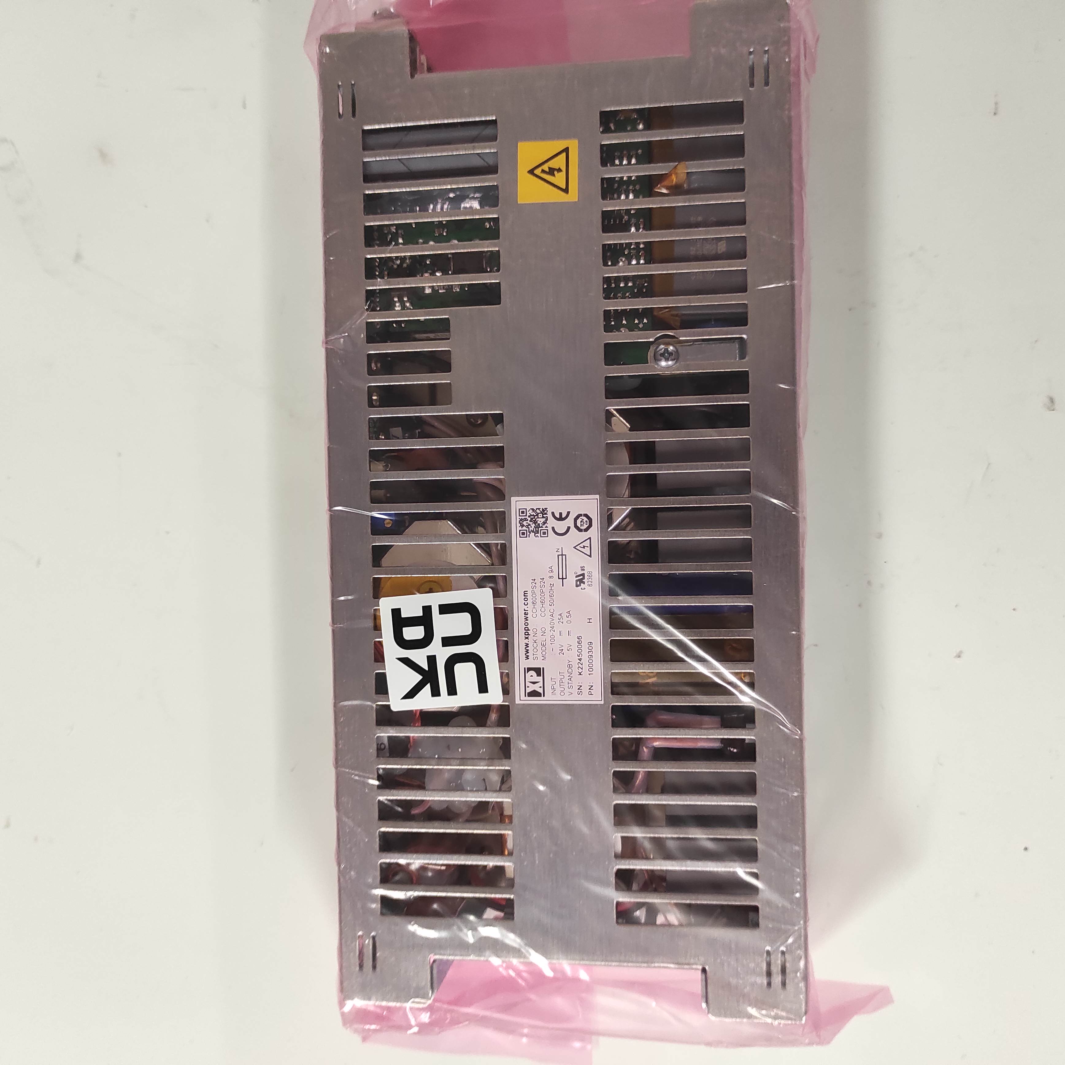 CCH600PS24