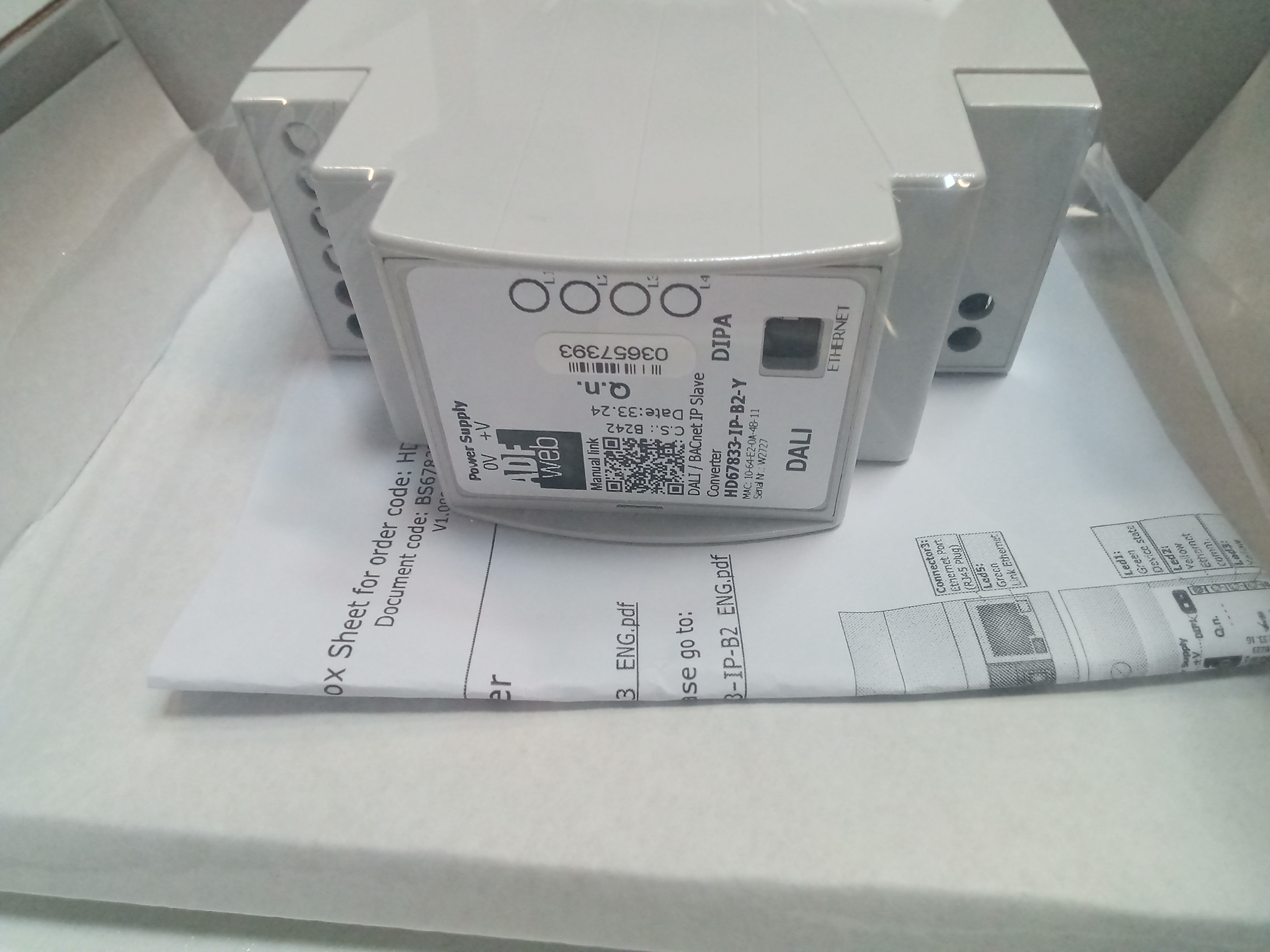 HD67833-IP-B2-Y
