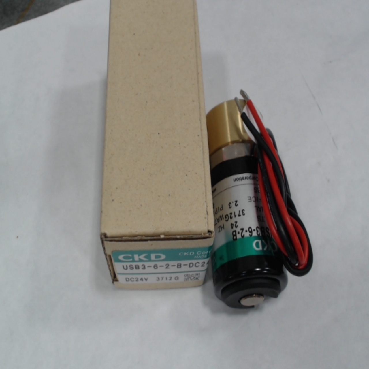 USB3-6-2-B-DC24V