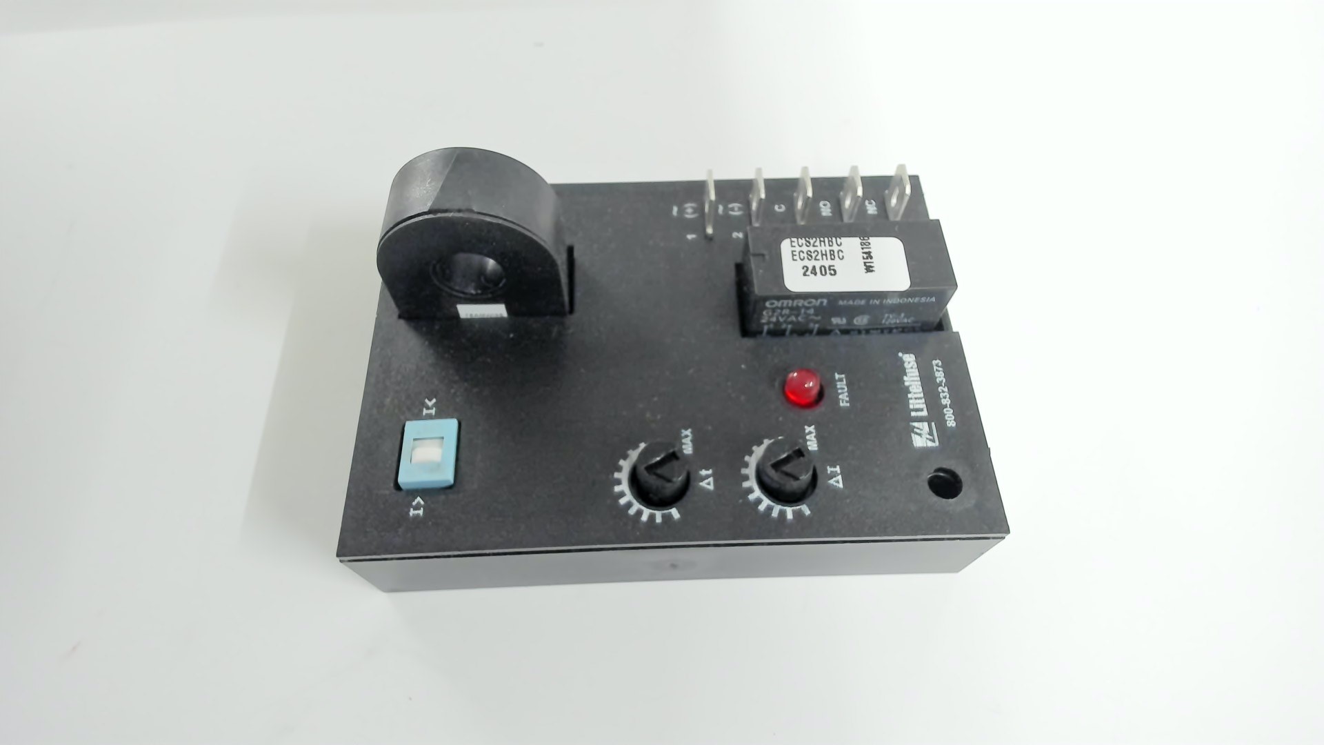 ECS2HBC