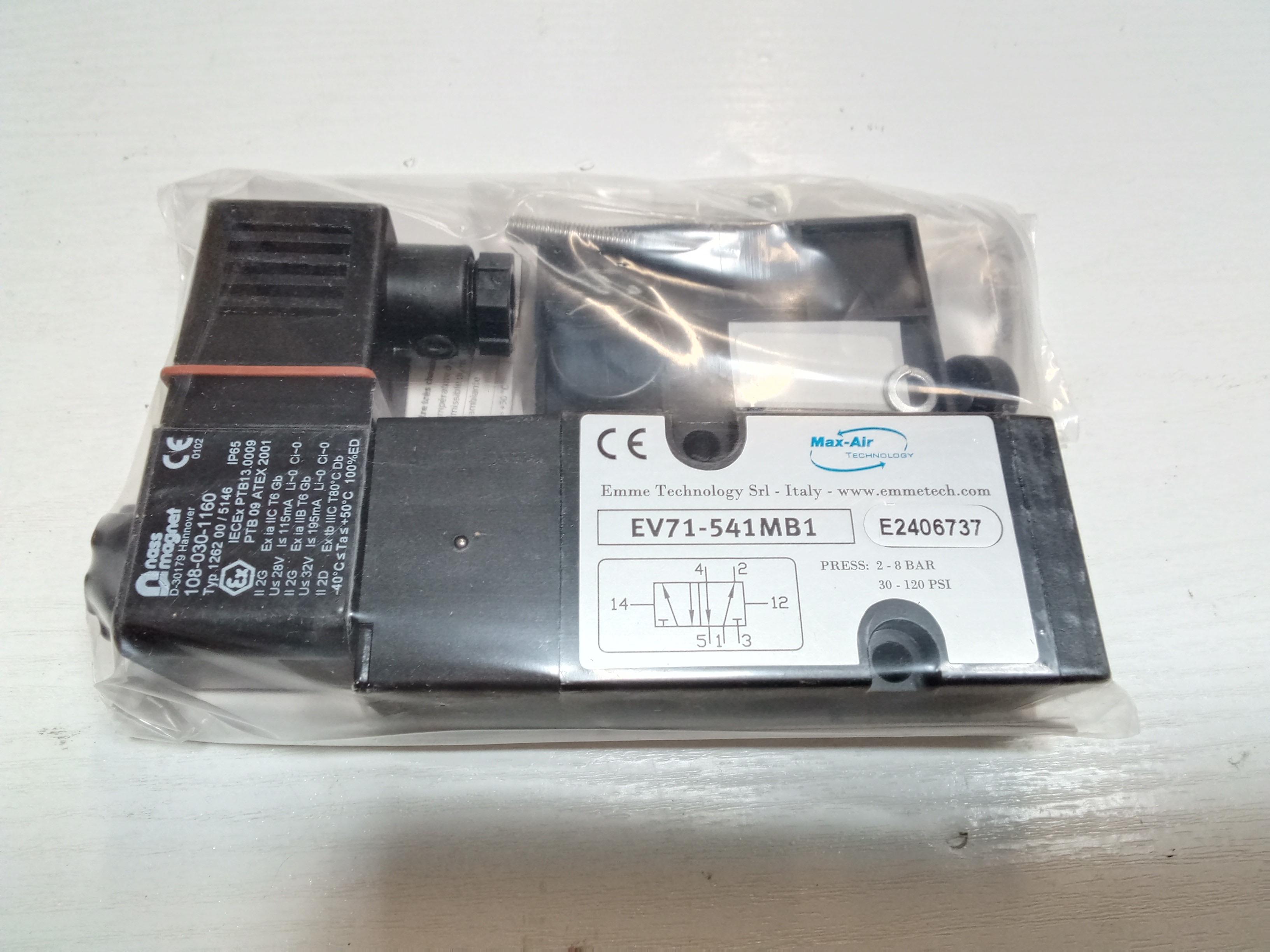 EV71-541MB1 E1305911 preview 2