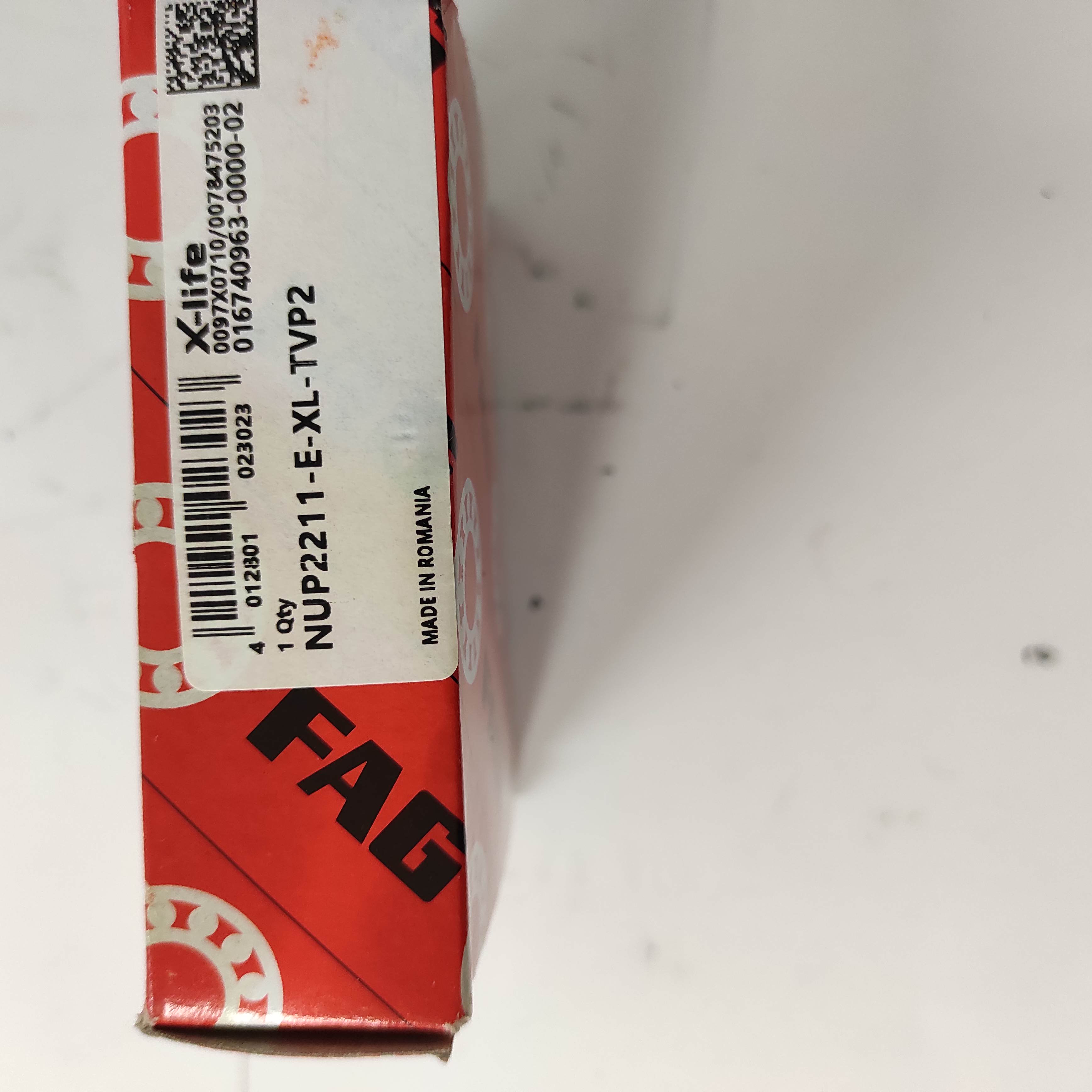 NUP2211-E-XL-TVP2