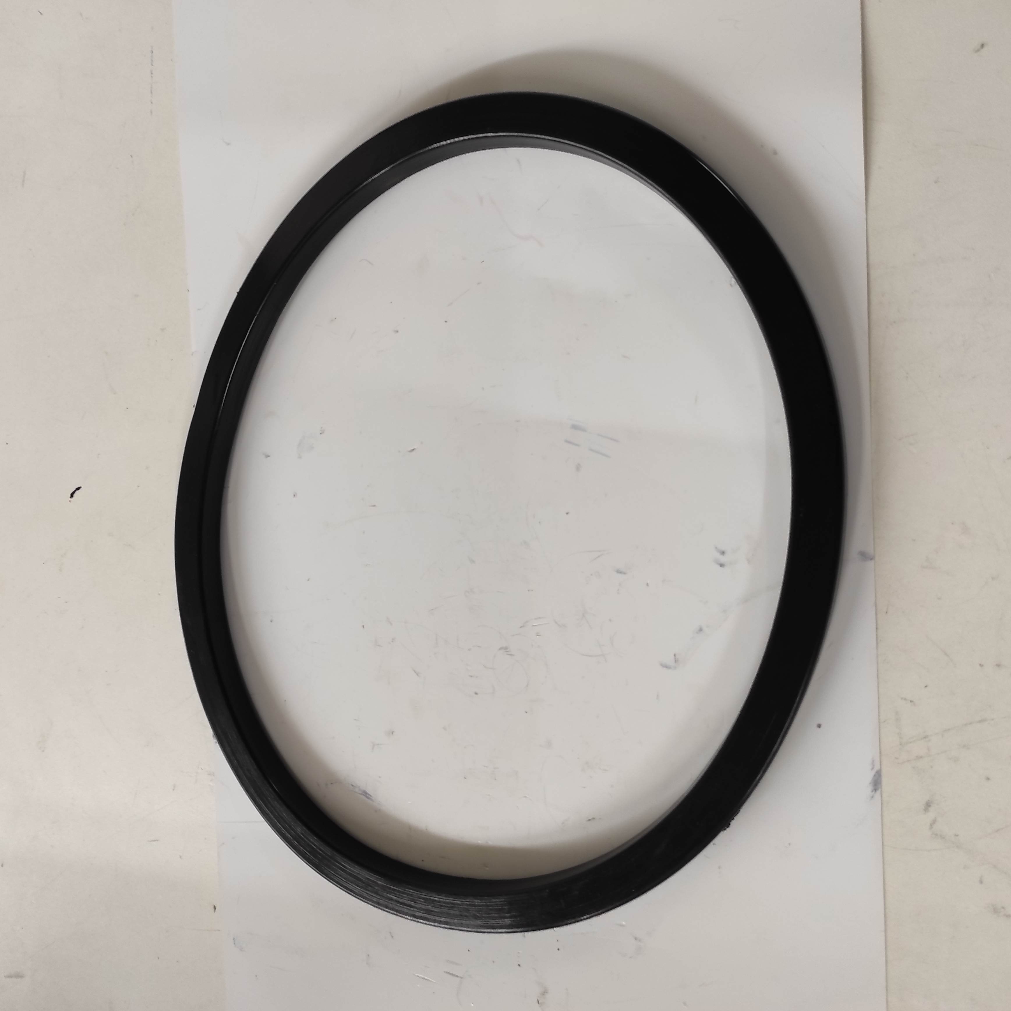 D268 RD 350 NBR 53 ± 3 Shore A