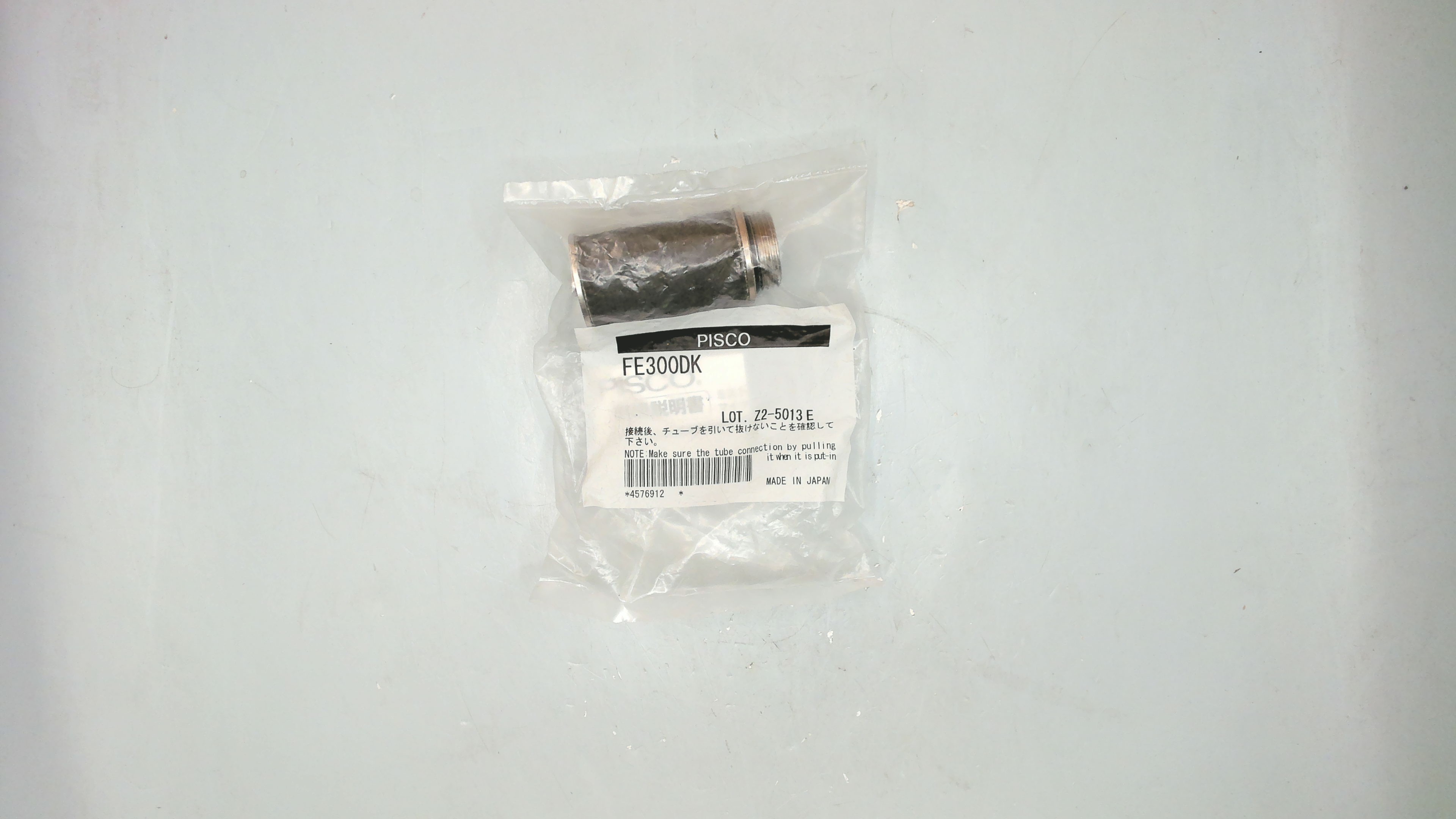 E03-302 ( PISCO FE300DK)