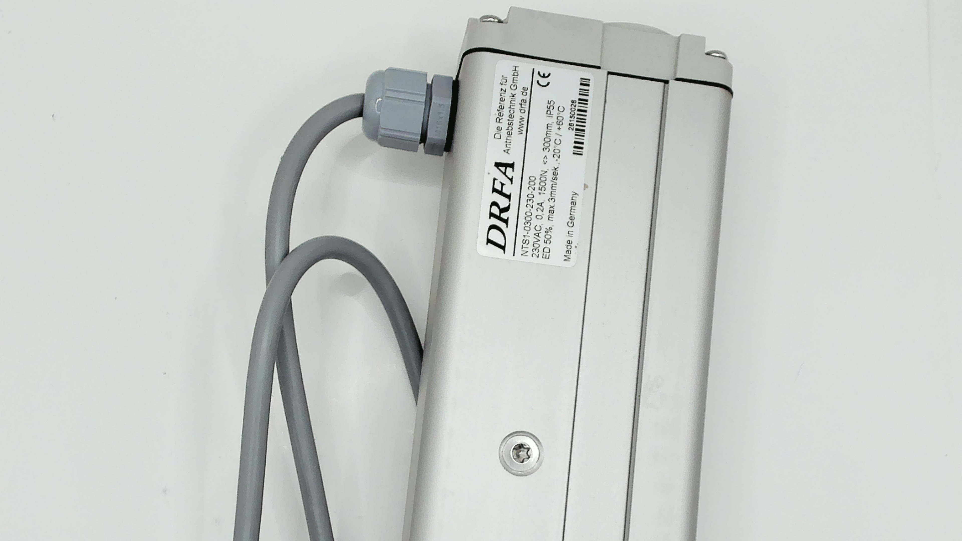 NTS1-0300-2 30-200