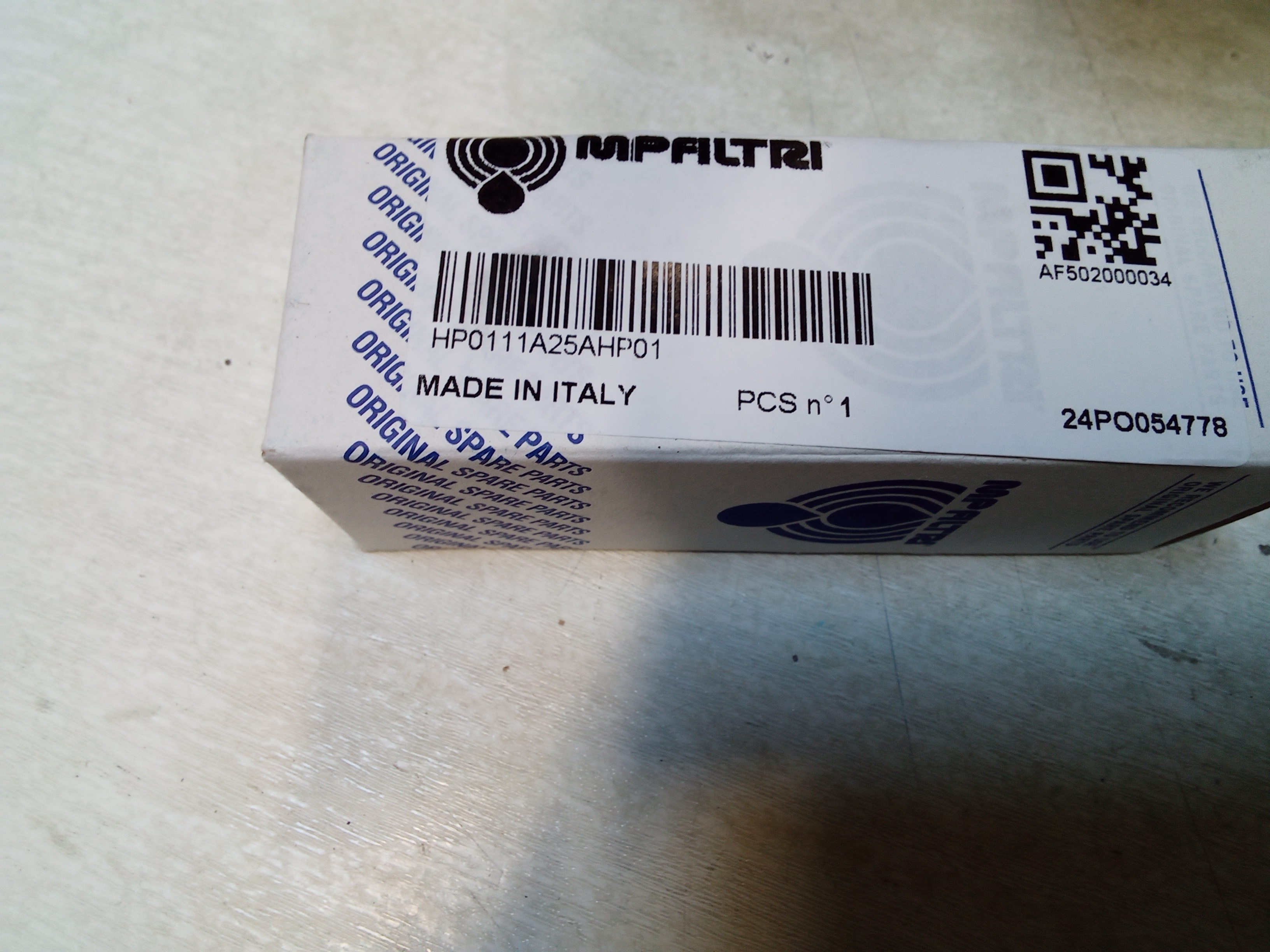8HP0111A25AHP01               HP­011­1­A25­A­H­P01 preview 2