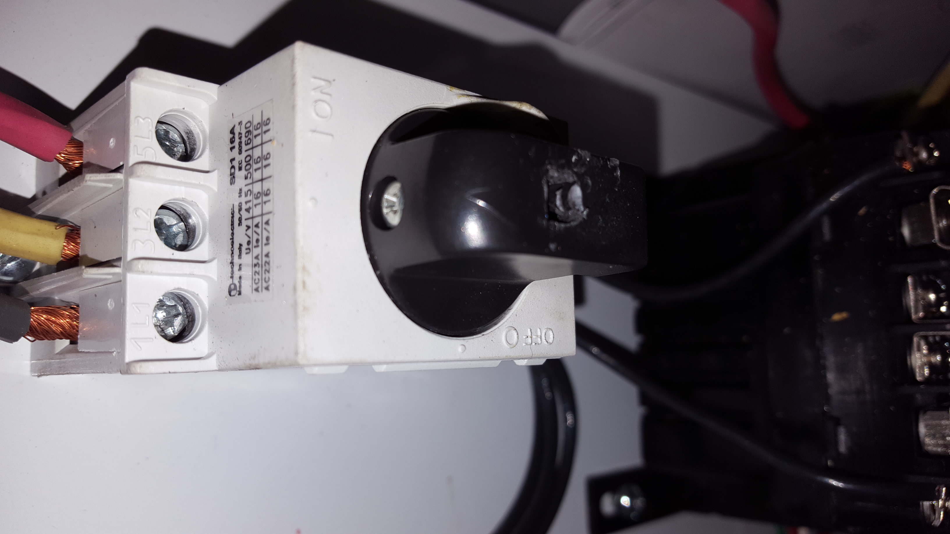 SD1 16A preview 2