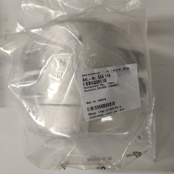 SSA 119
