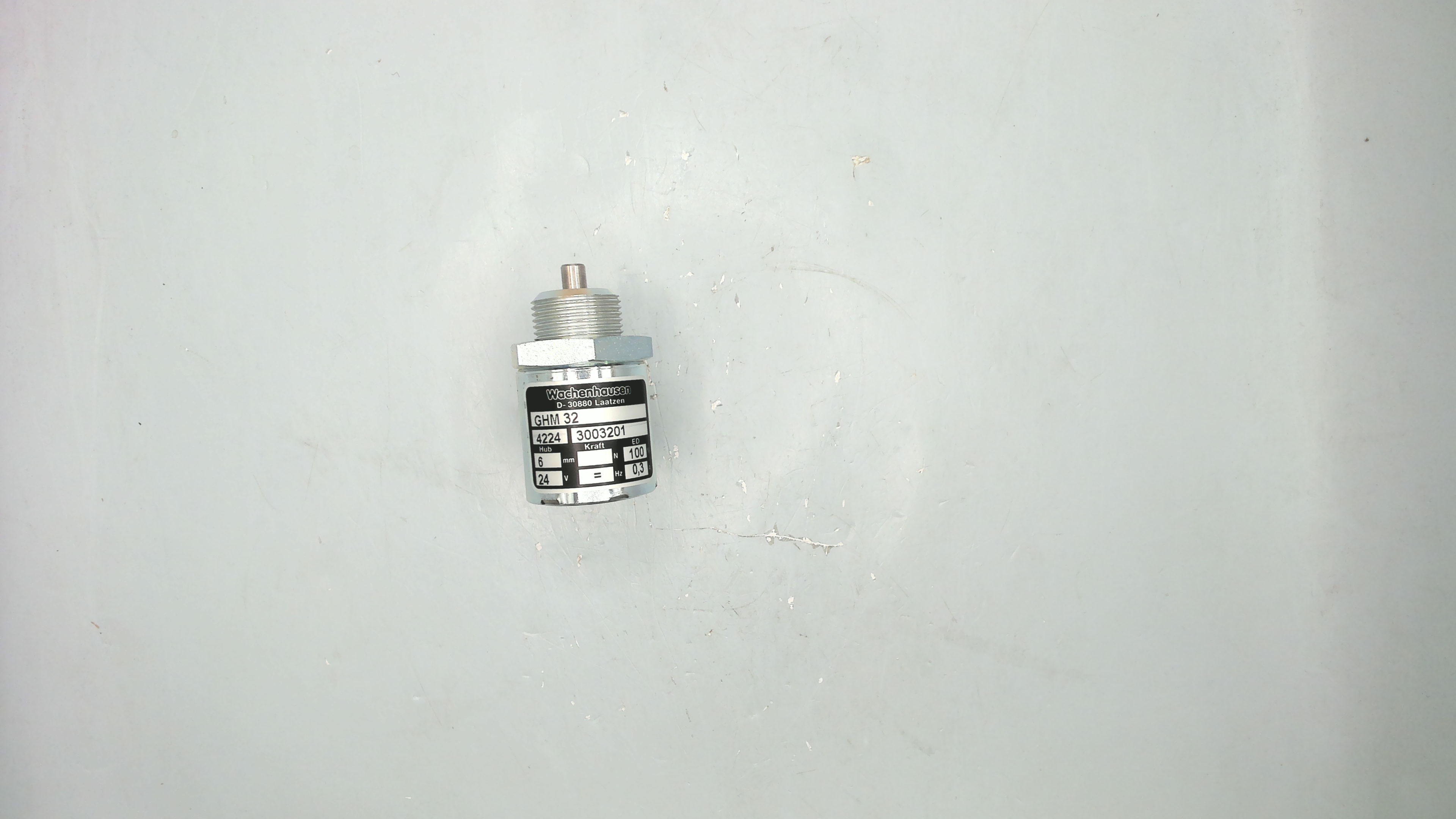 GHM 32 /3003201