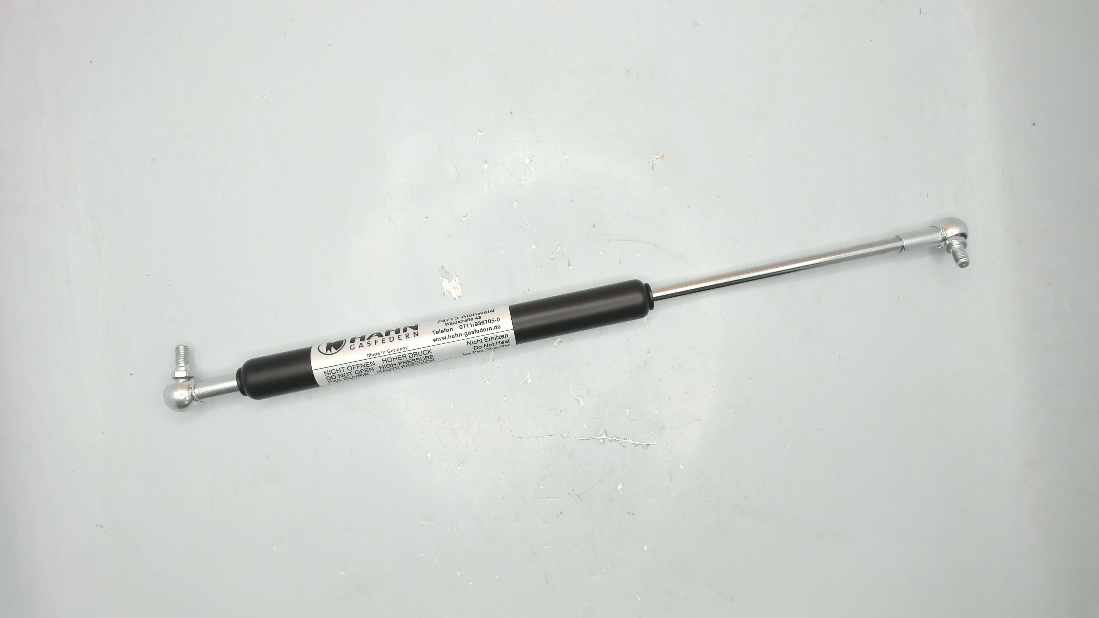 PN: 28-00A47 / Type: 252783 - 250N