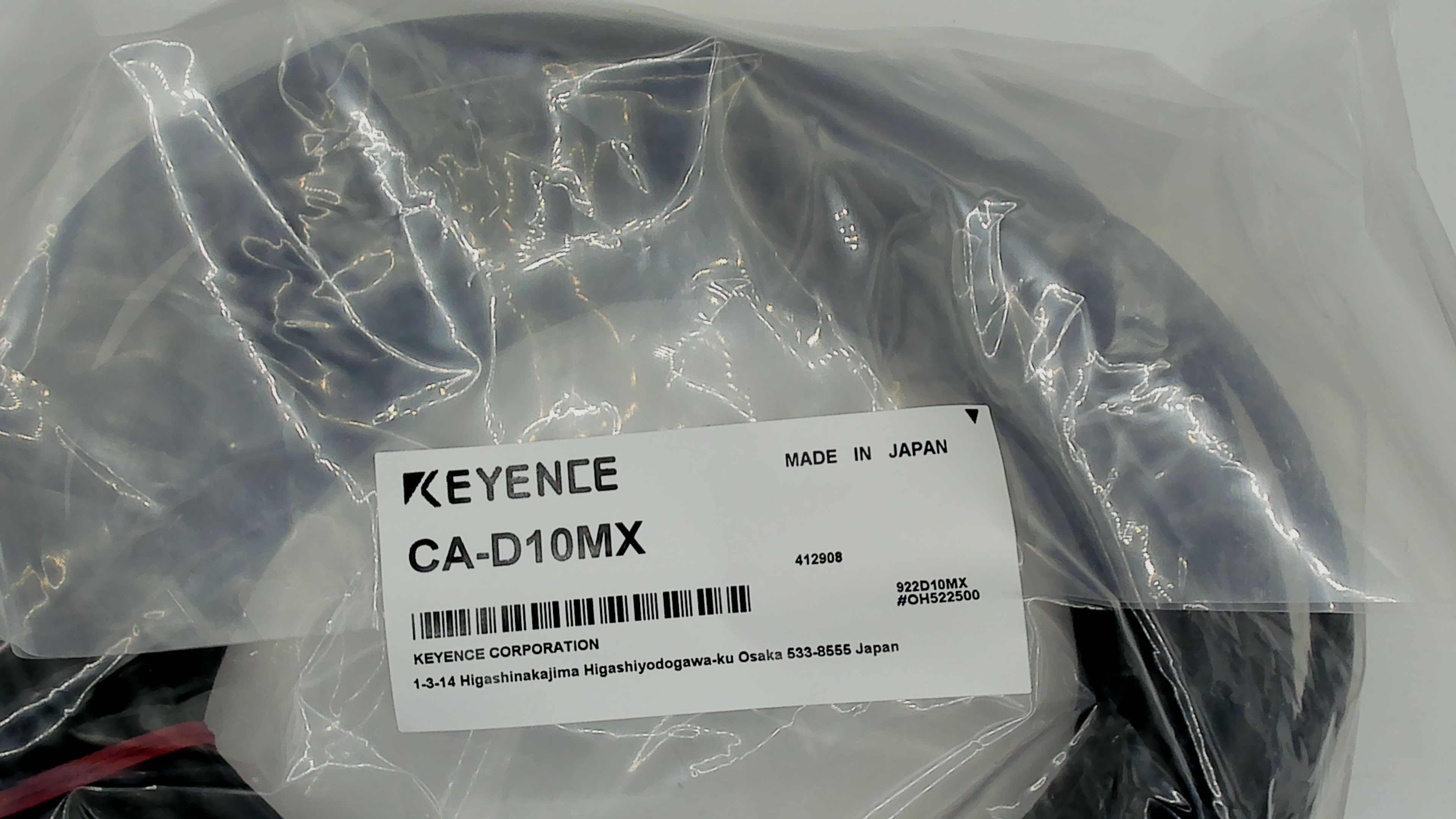 CA-D10MX preview 2
