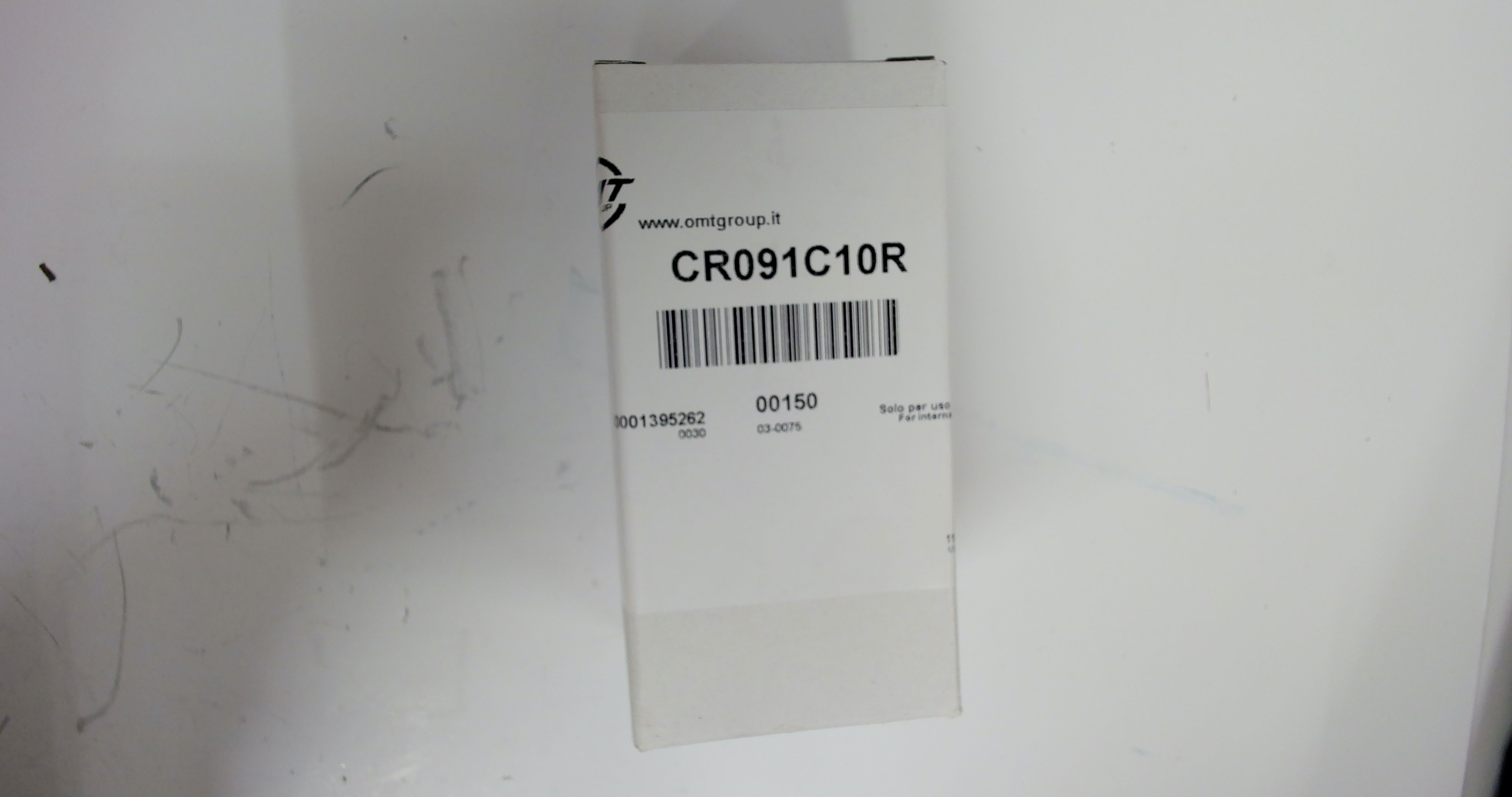 CR091C10R