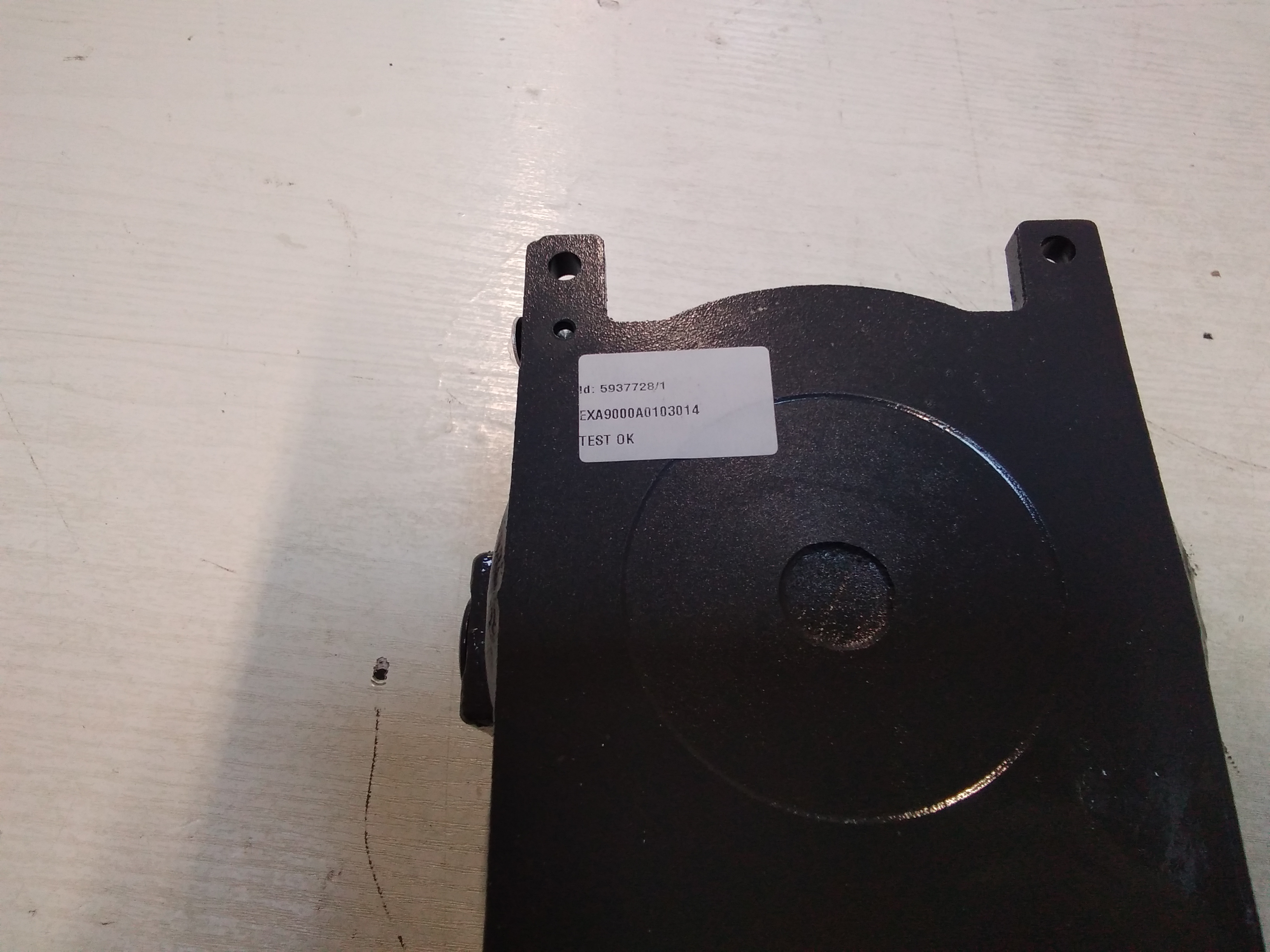 EXA9000A0103014