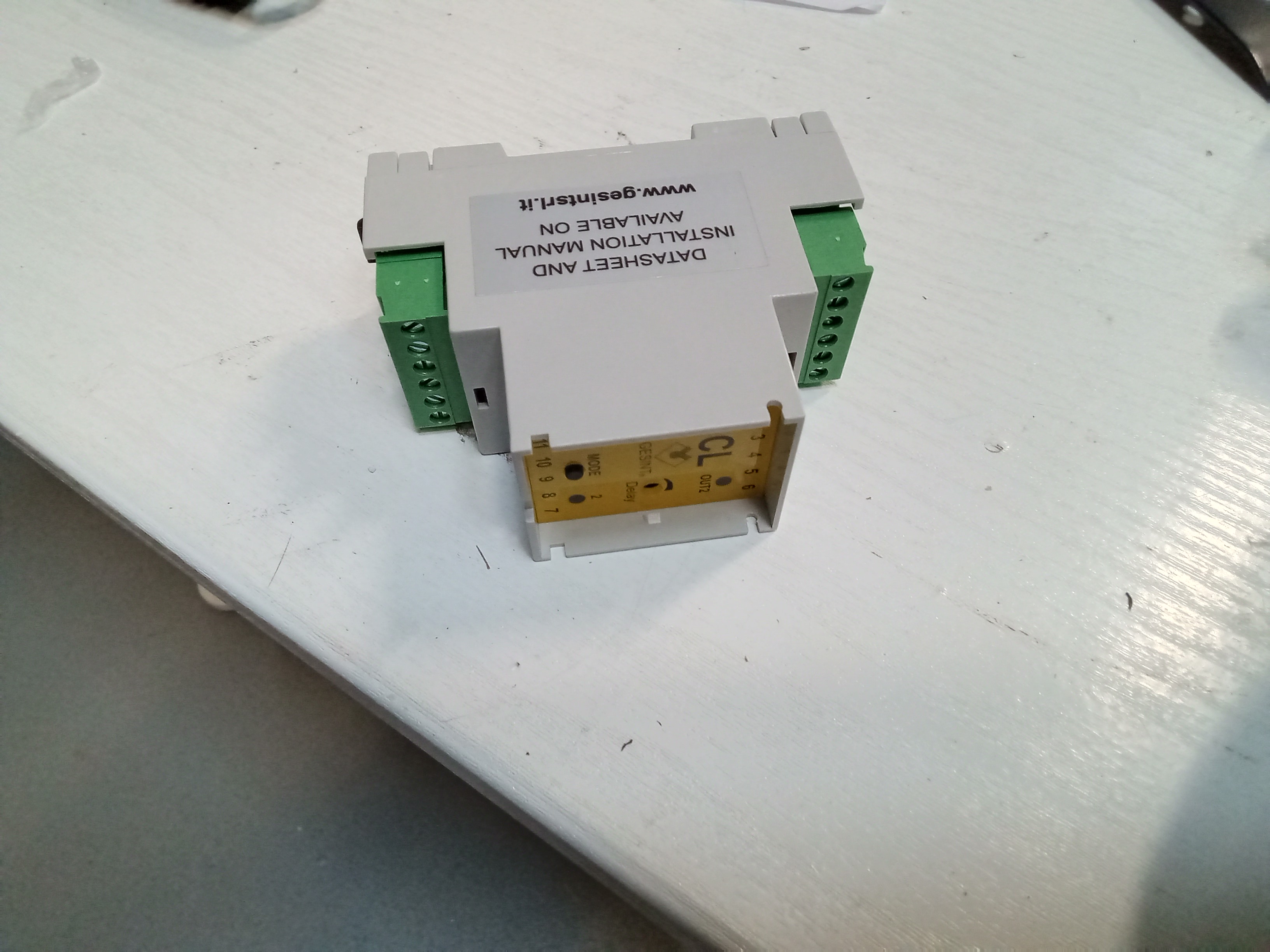 Code  CL-2A preview 2