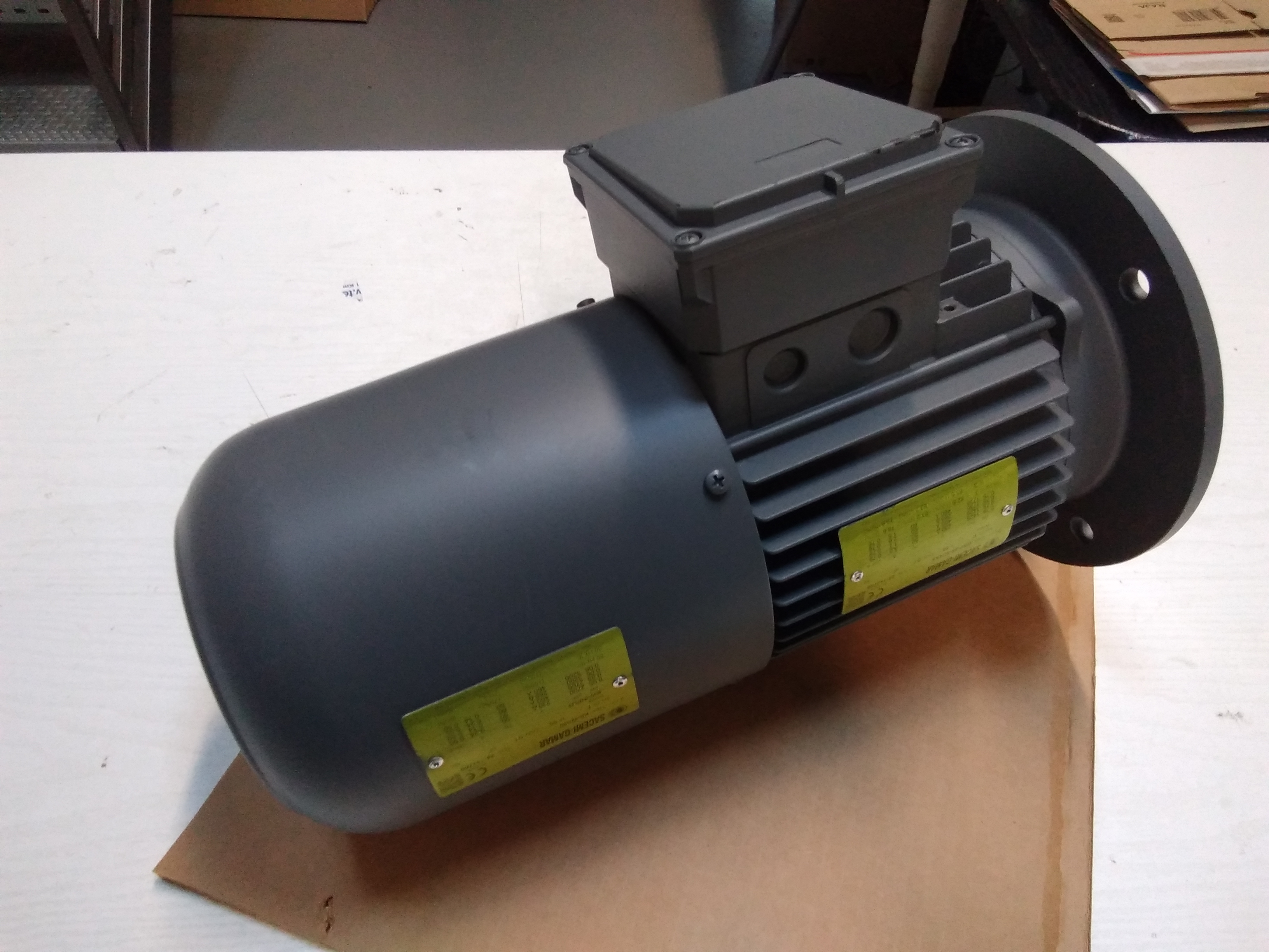 WSP 80 C preview 2