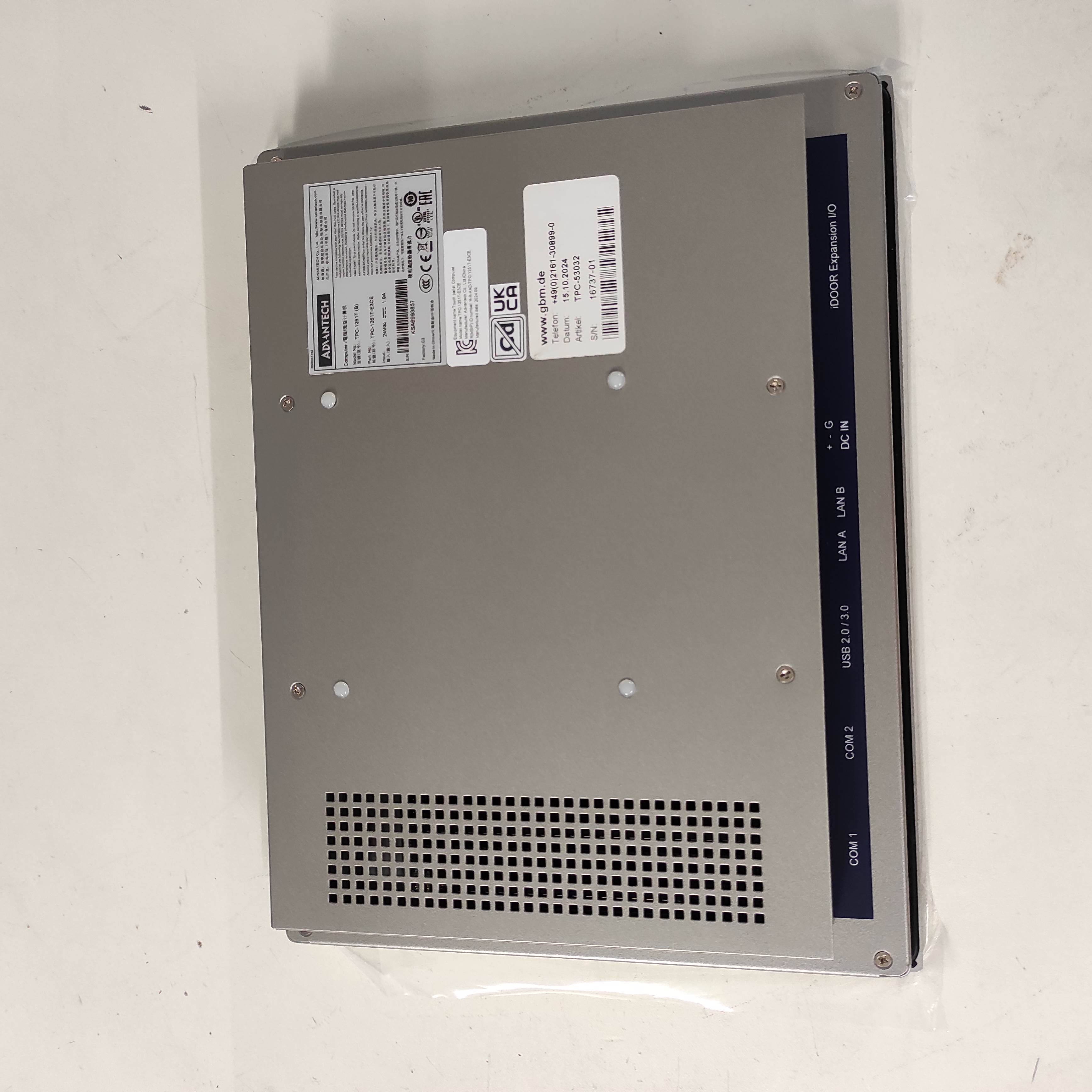TPC-1251T-E3CE