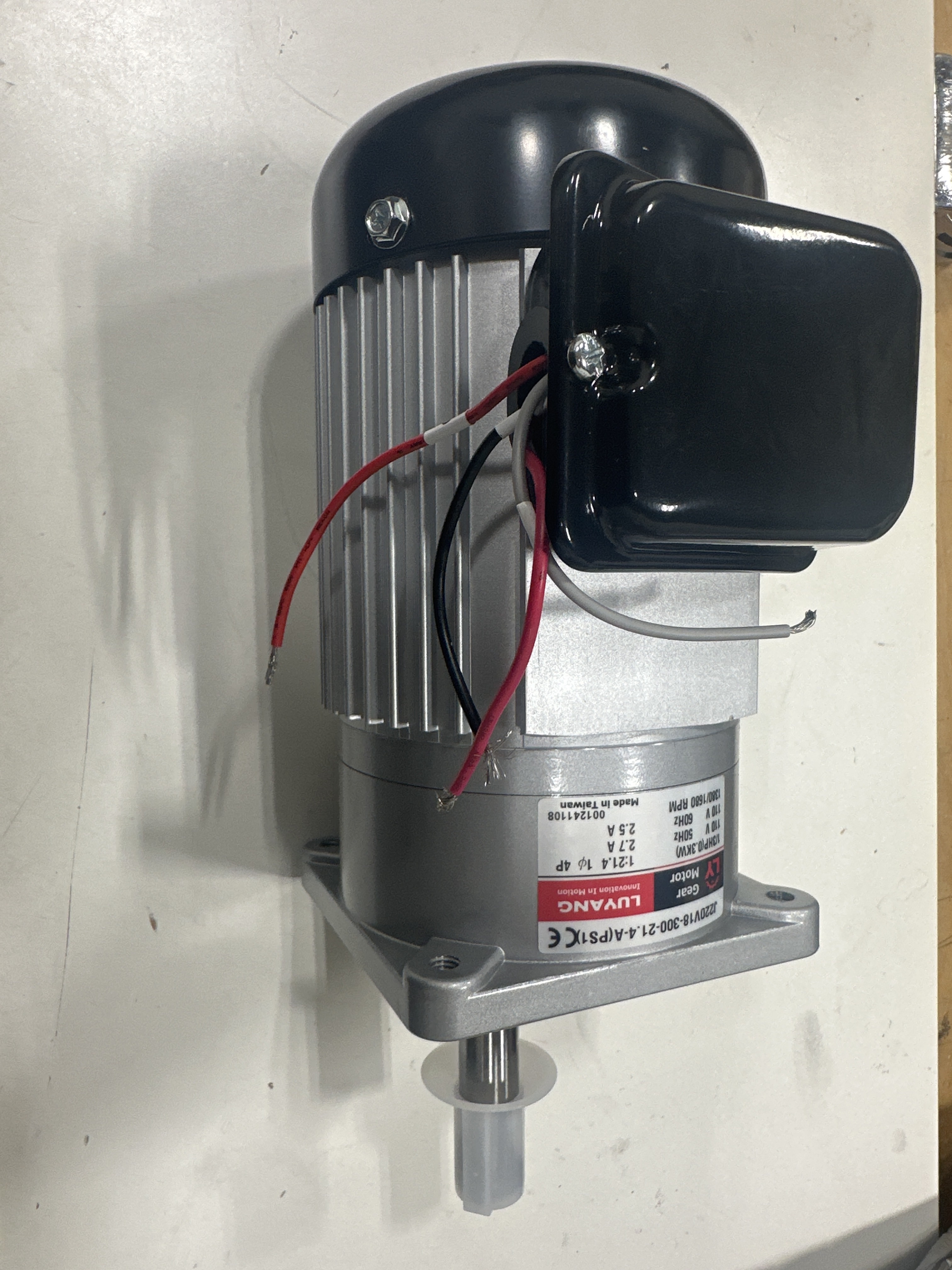 J220V18-300-21.4-A(G2)
