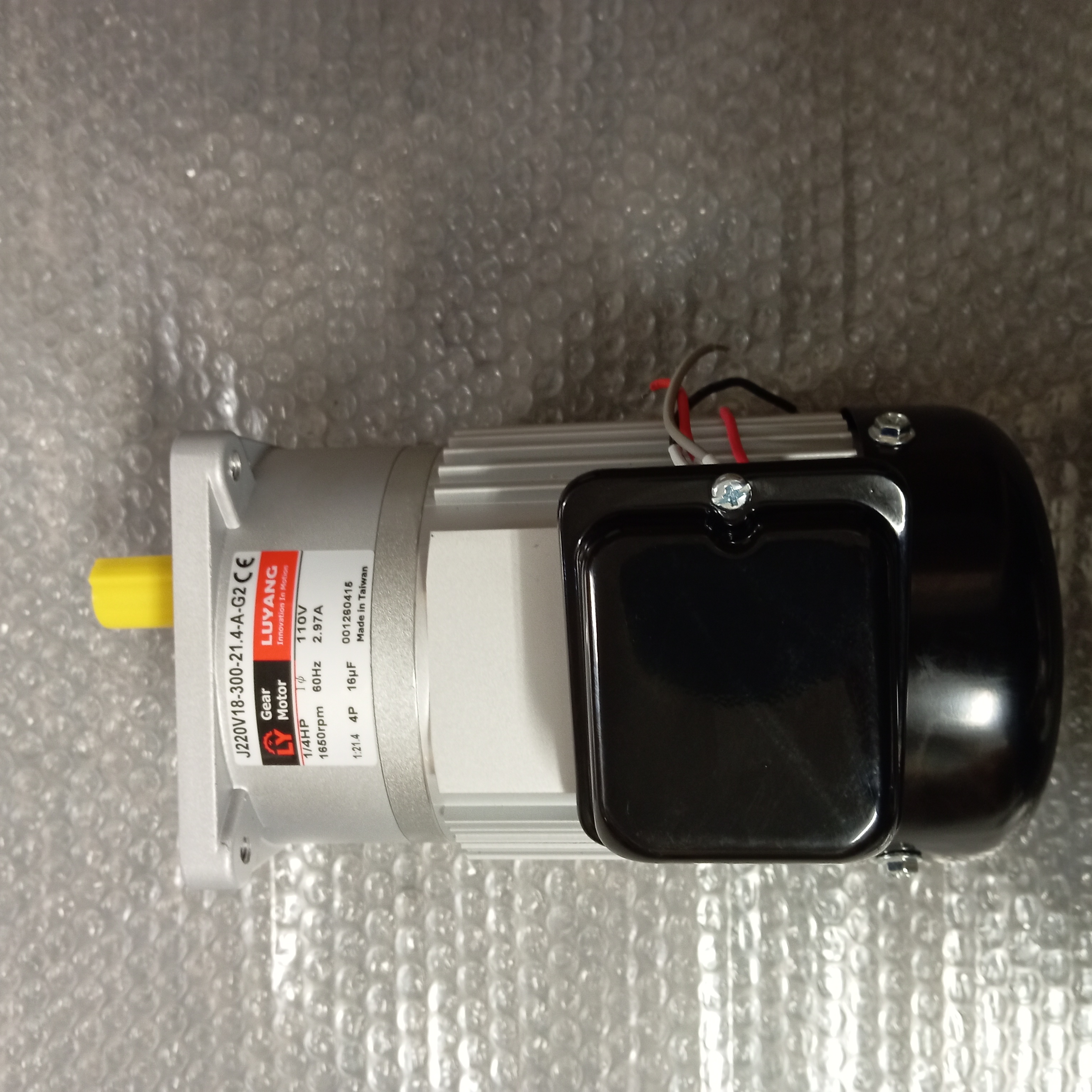 J220V18-300-21.4-A(G2) preview 3