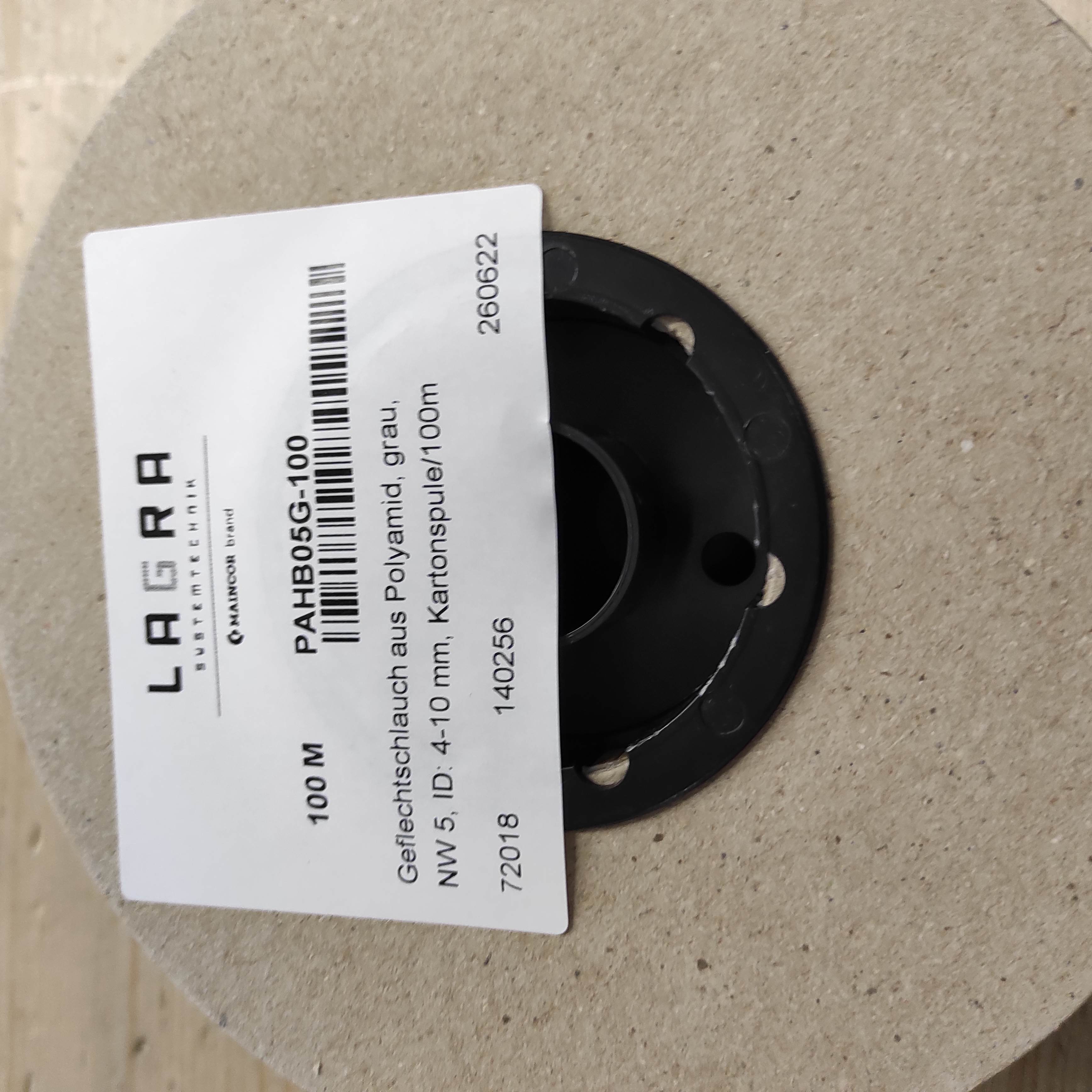 PAHB05G-100