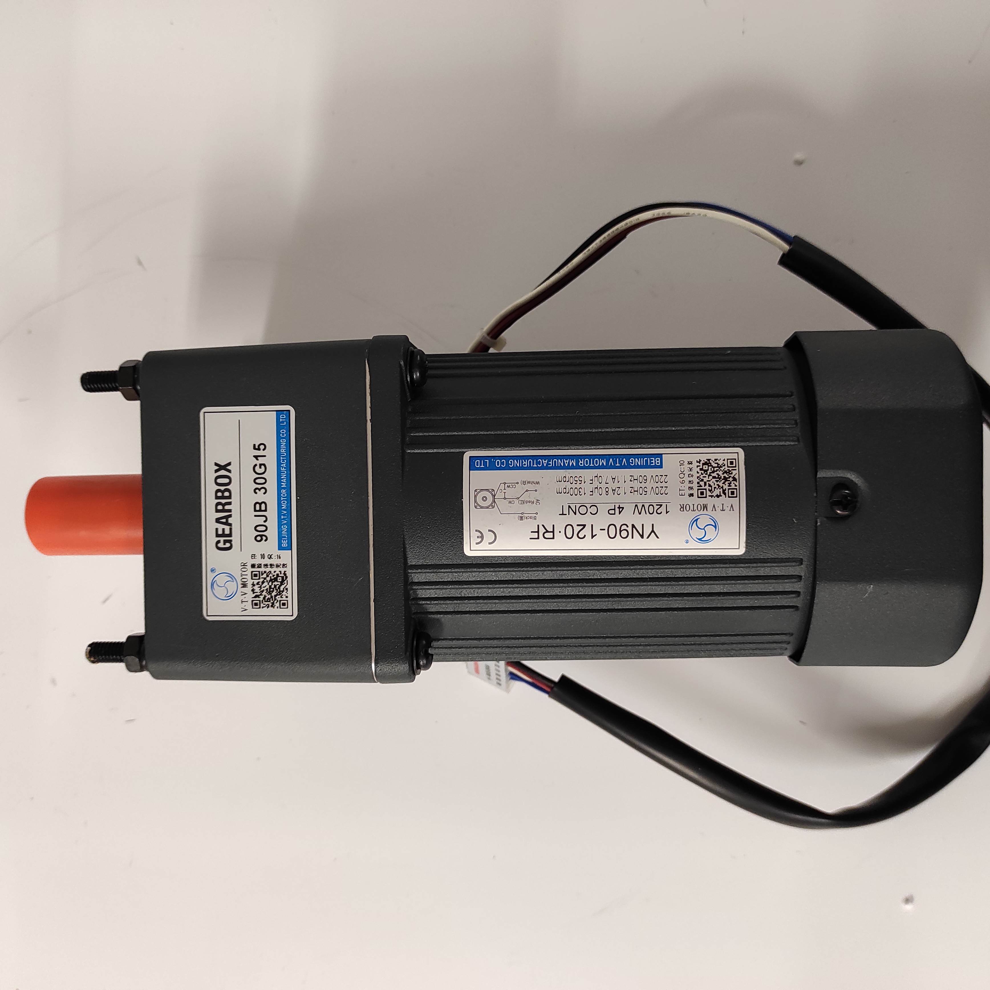 YN90-120/90JB30G15 (5 wires)