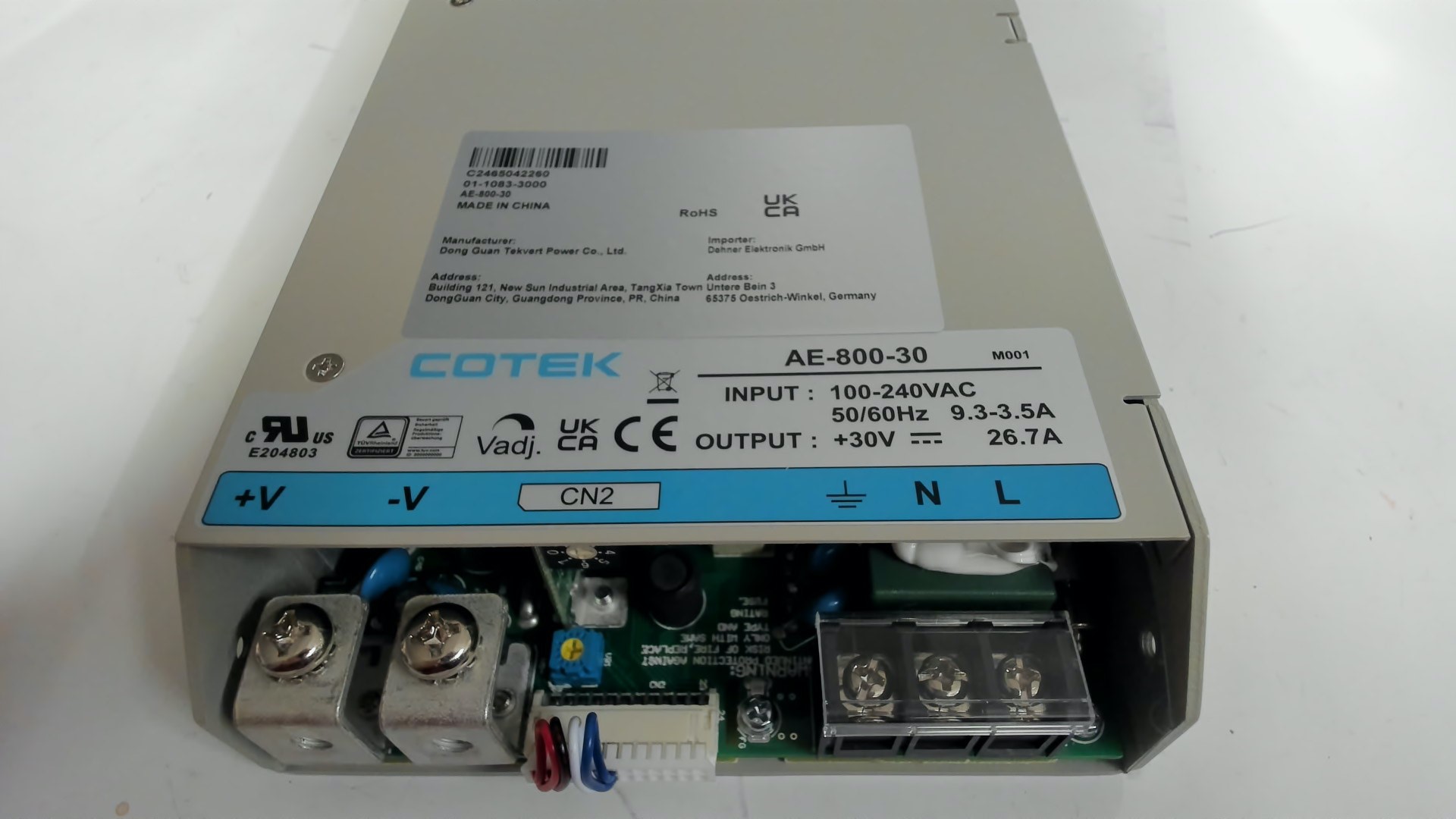 AE-800-30
