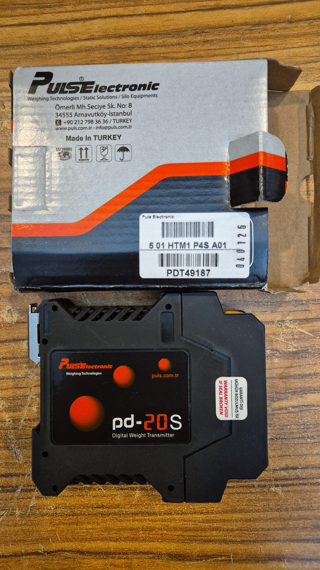 PD-20S preview 3