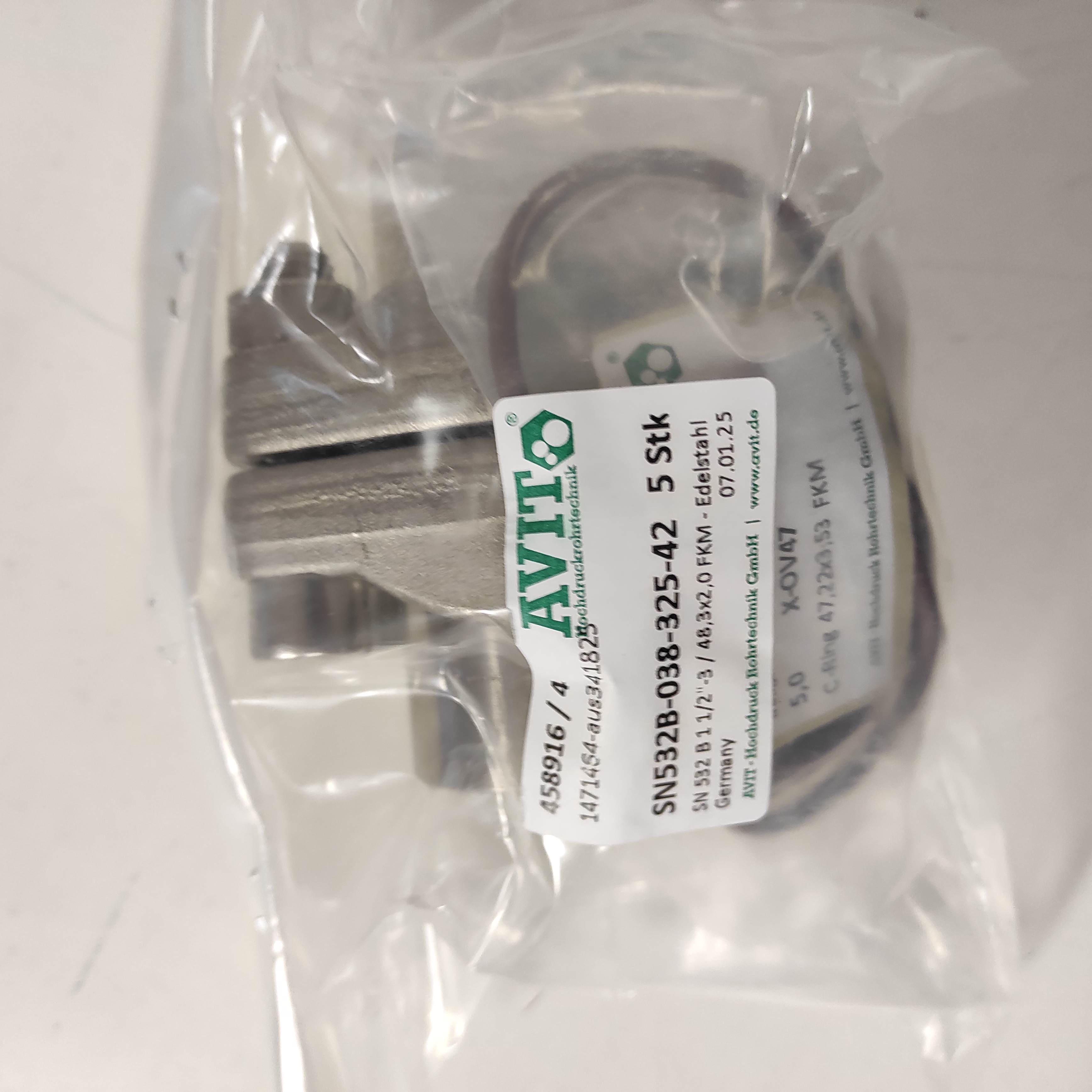 SN532B-038-325-42