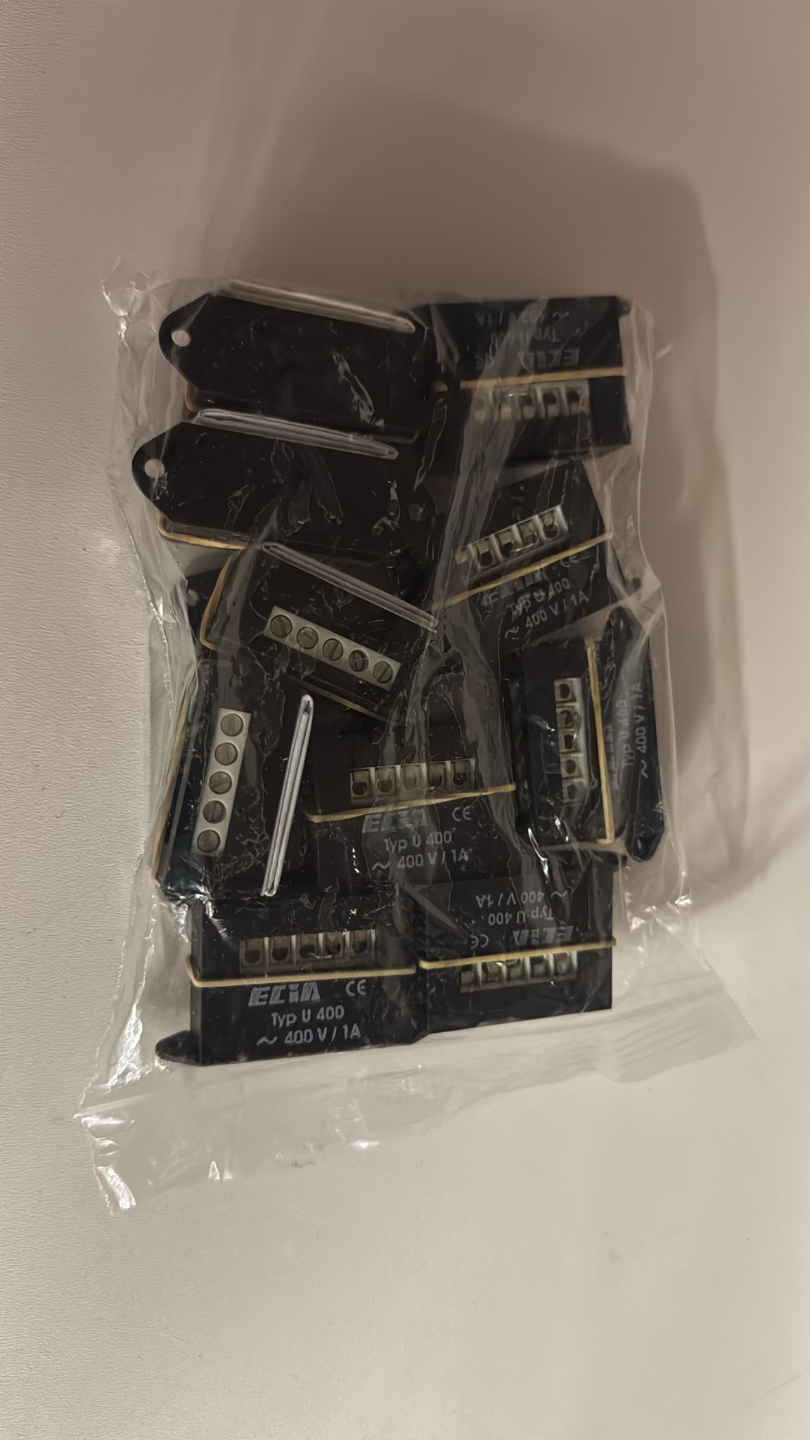 Typ U400 ~ 400V / 1A preview 3